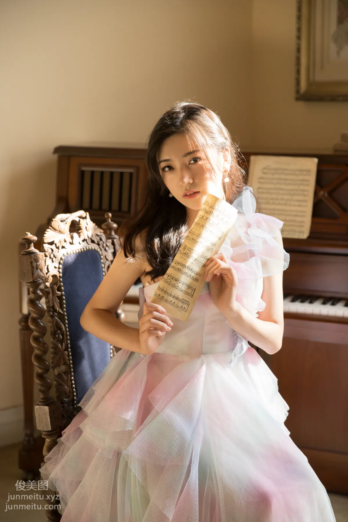 Xu Lei: YiTuYu photo 12