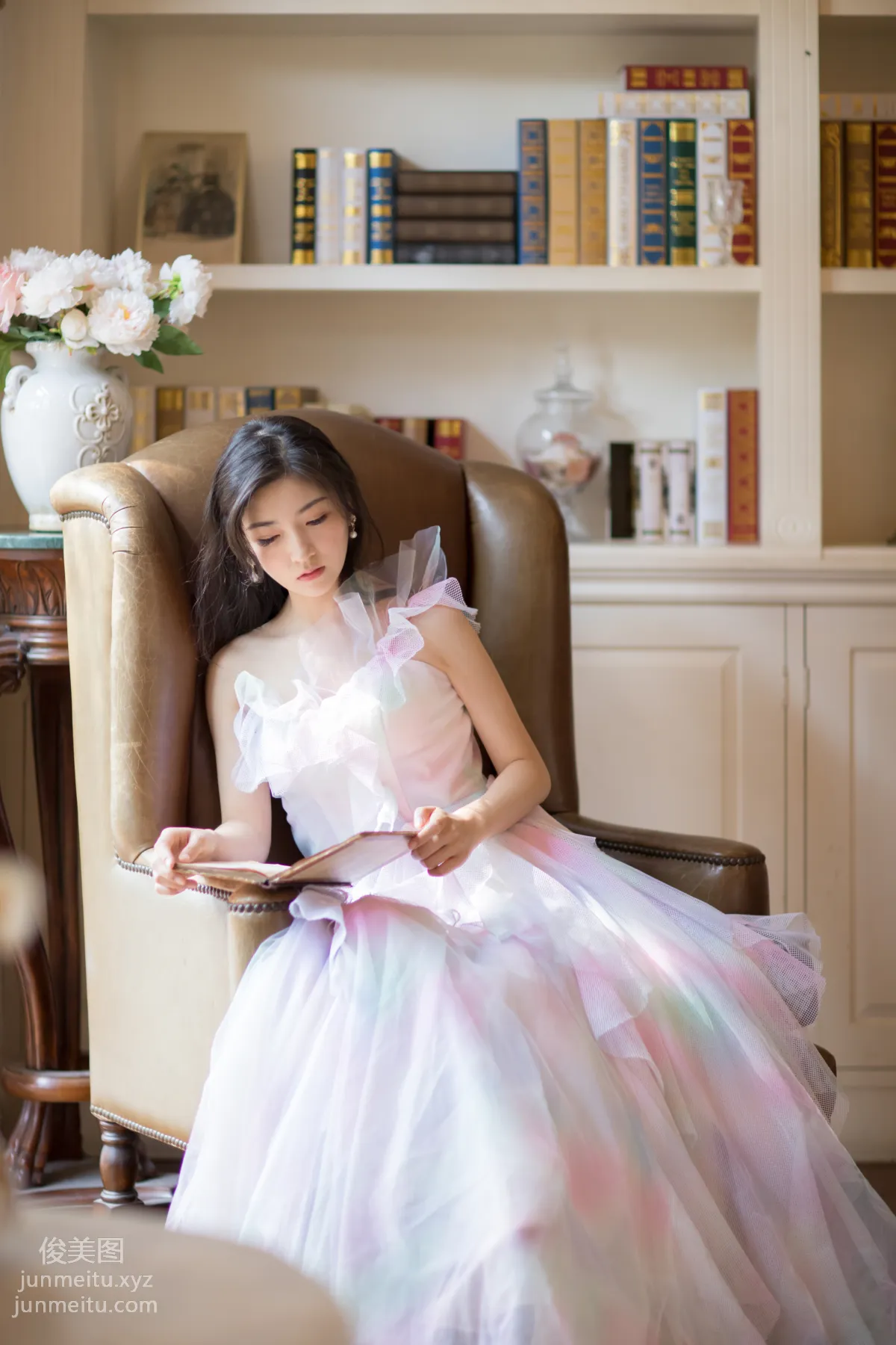 Xu Lei: YiTuYu photo 16