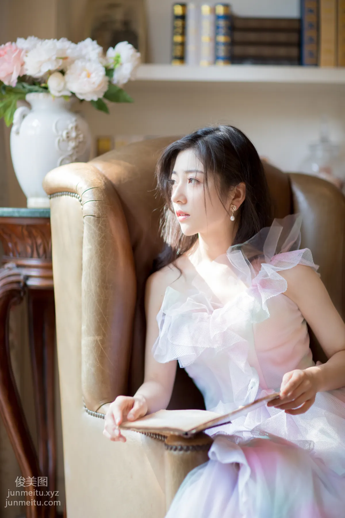 Xu Lei: YiTuYu photo 17