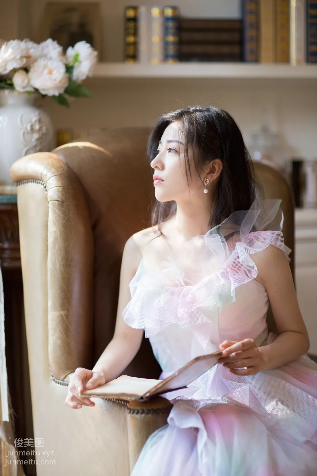 Xu Lei: YiTuYu photo 18
