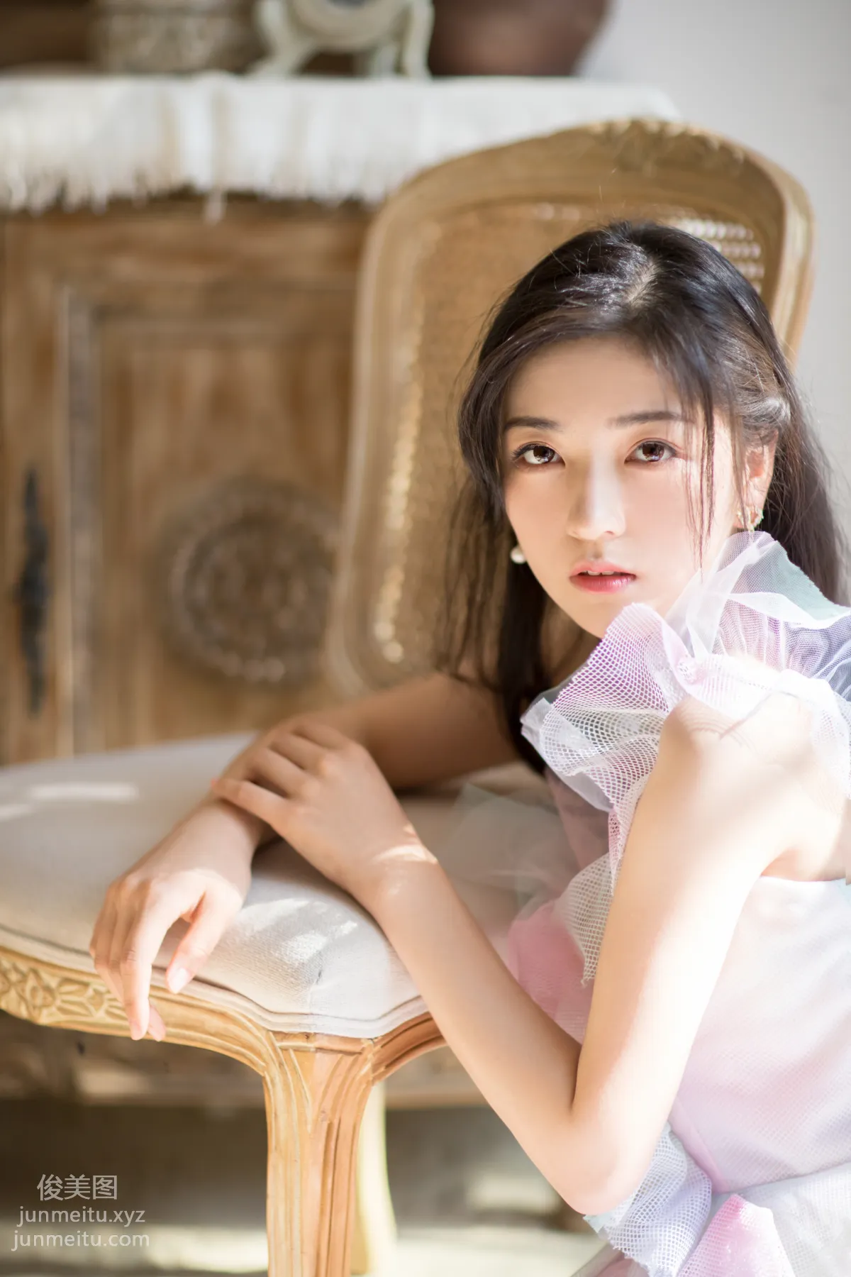 Xu Lei: YiTuYu photo 19