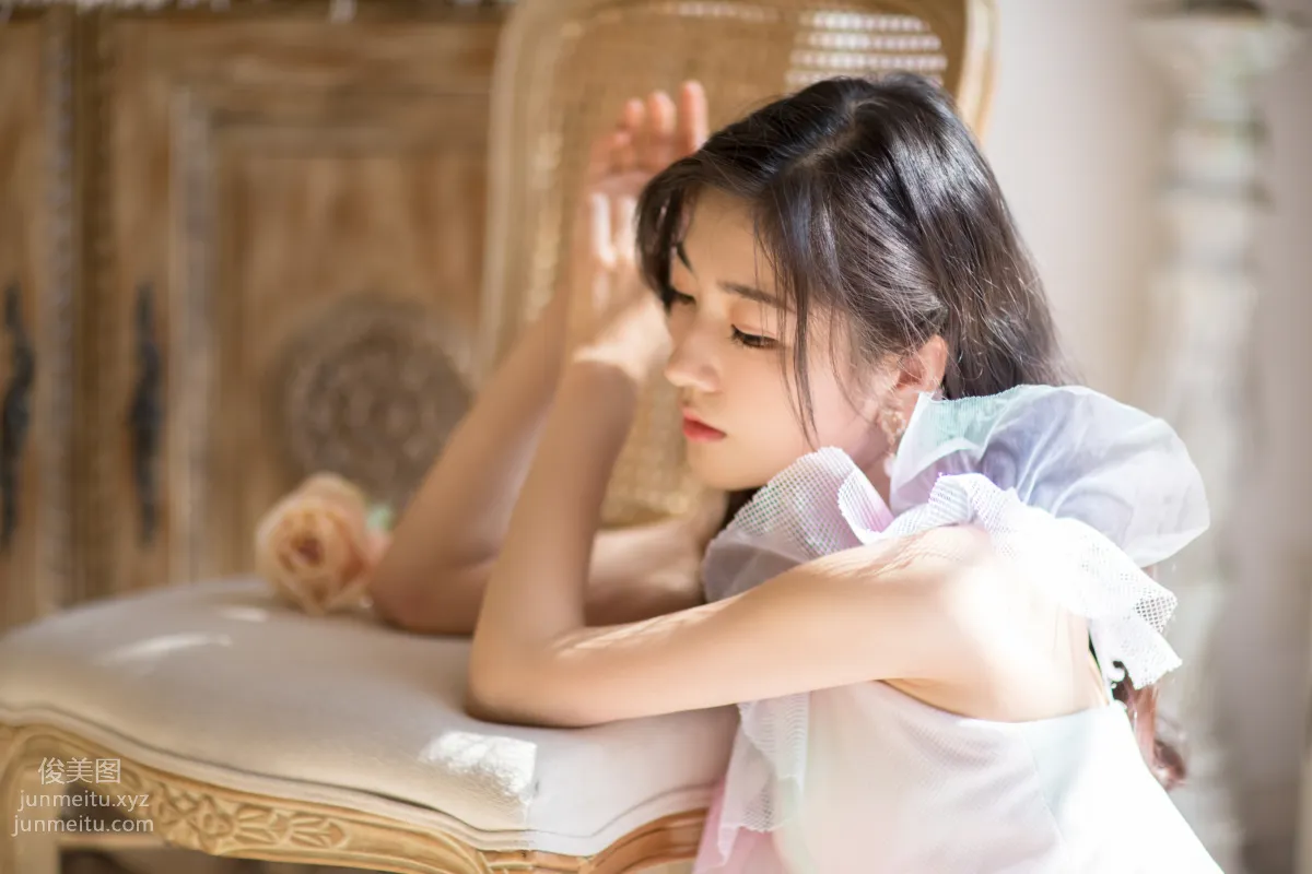 Xu Lei: YiTuYu photo 22