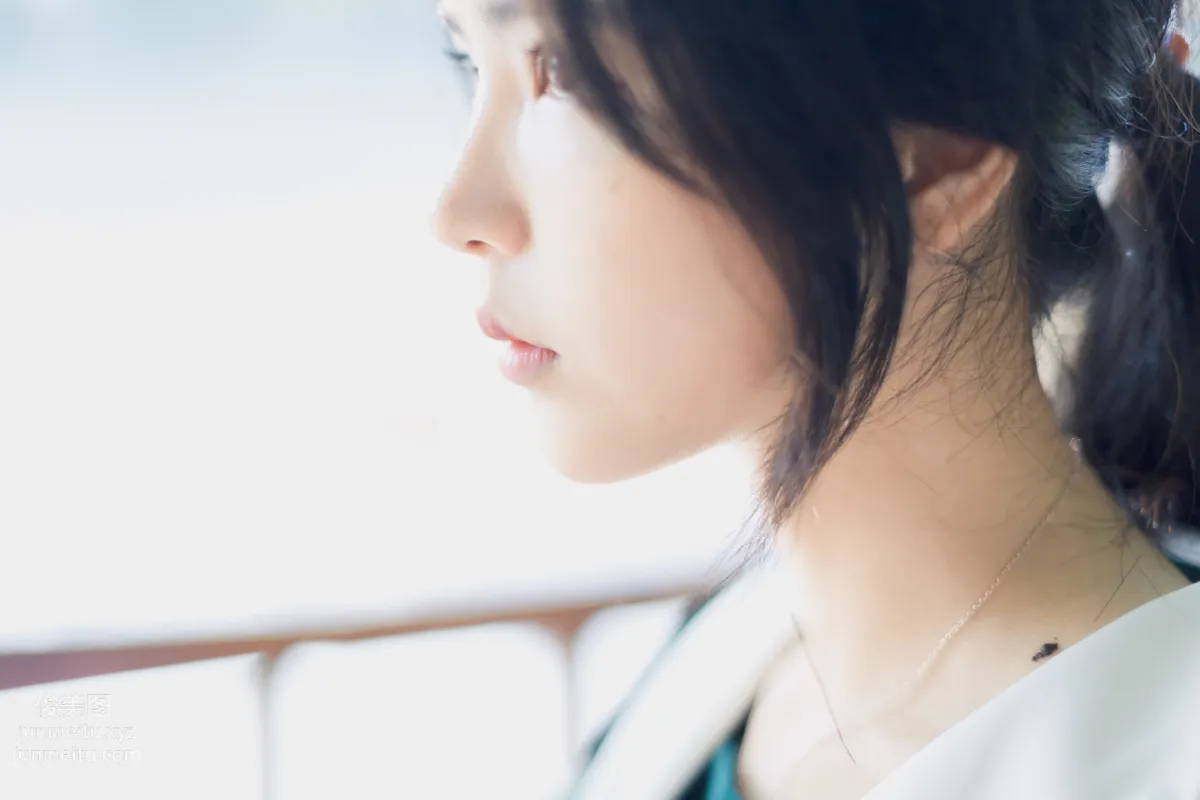 [YiTuYu] 2021.09.16 Summer Girl San Zhongzi photo 6