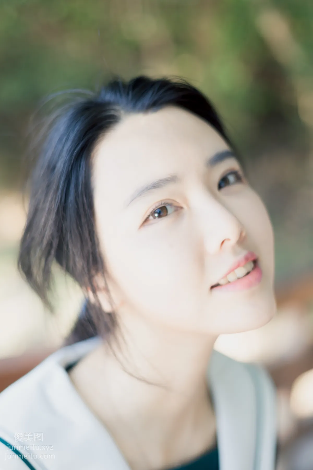 [YiTuYu] 2021.09.16 Summer Girl San Zhongzi photo 12