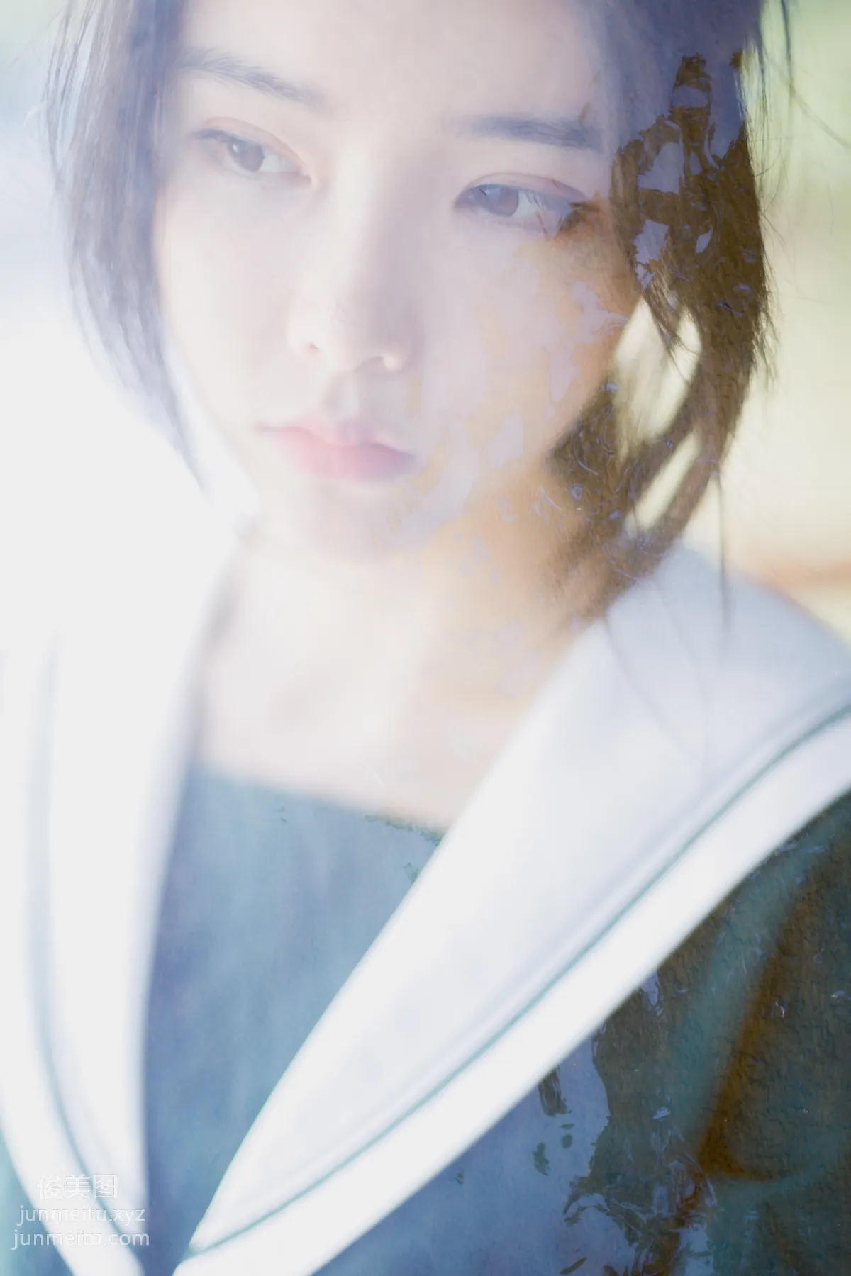 [YiTuYu] 2021.09.16 Summer Girl San Zhongzi photo 22