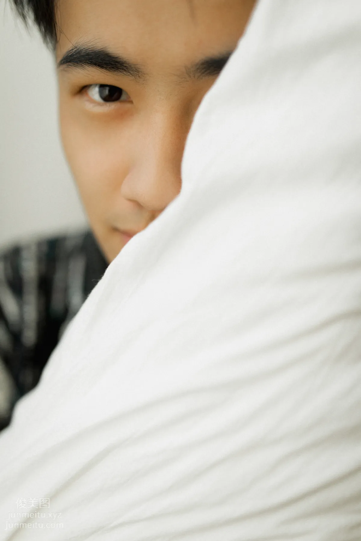 [YiTuYu] 2021.09.17 To the Light Year with Myself A Zheng photo 6