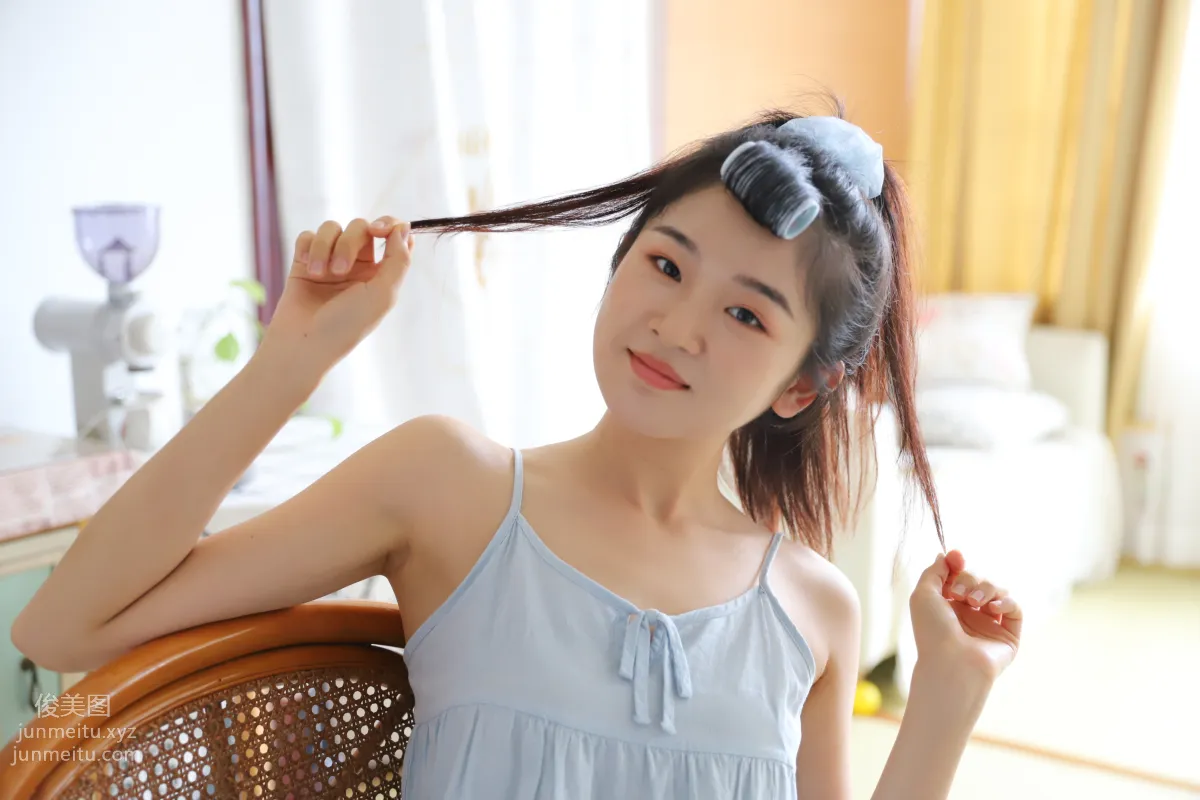 Guo Guo: YiTuYu photo 2
