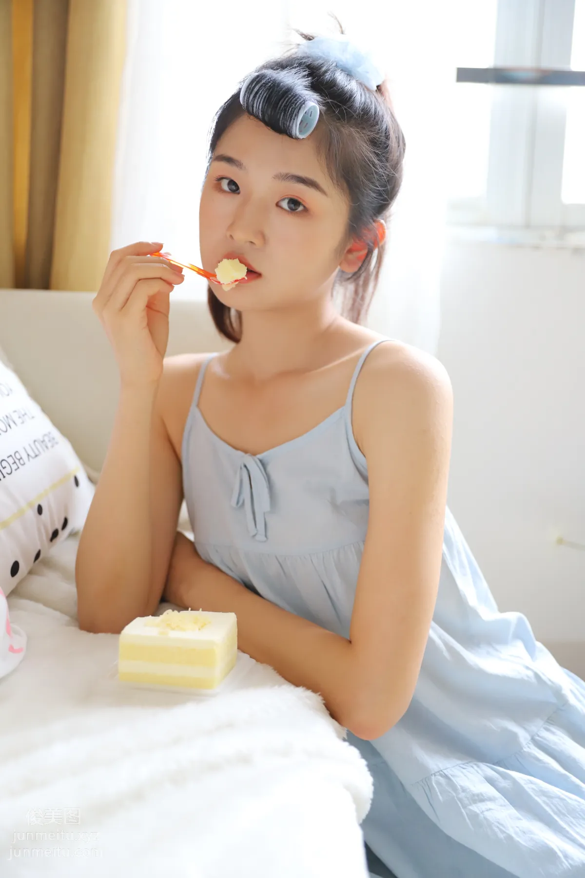 Guo Guo: YiTuYu photo 8