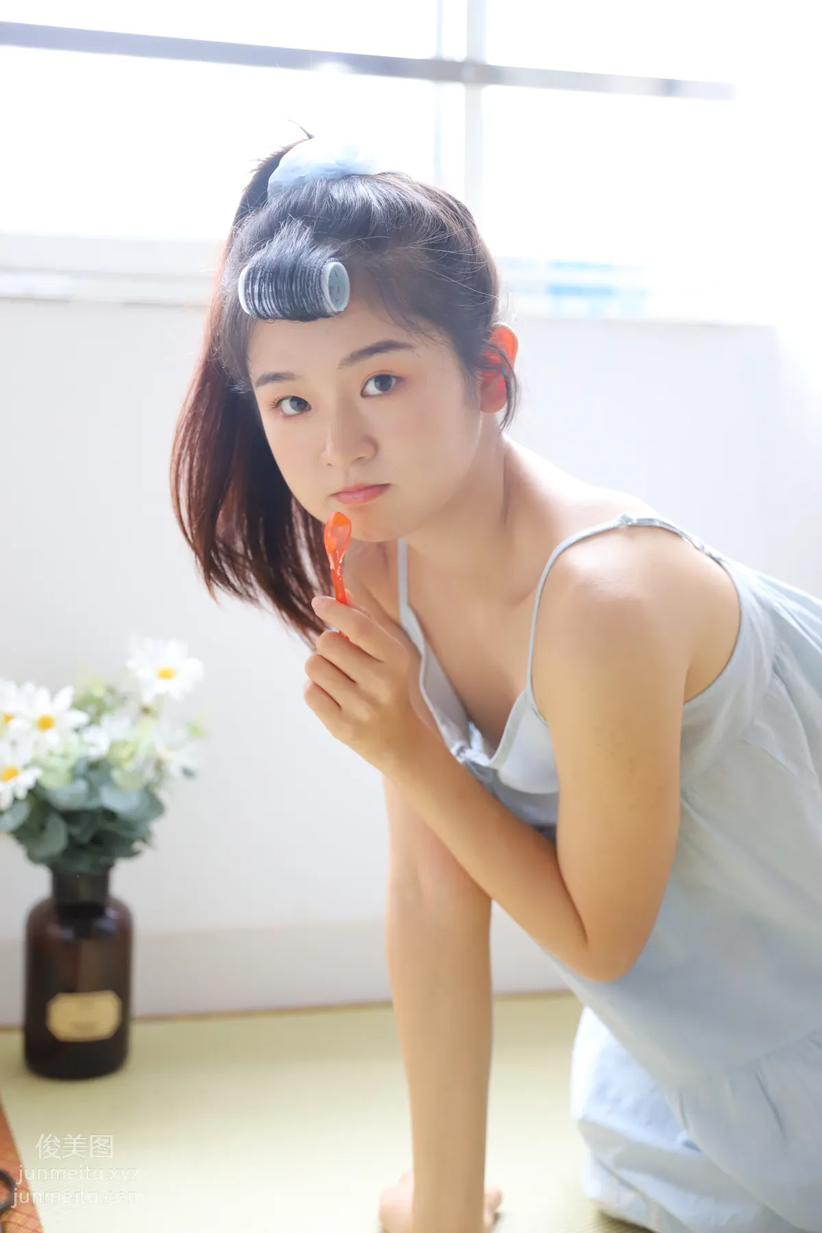 Guo Guo: YiTuYu photo 9