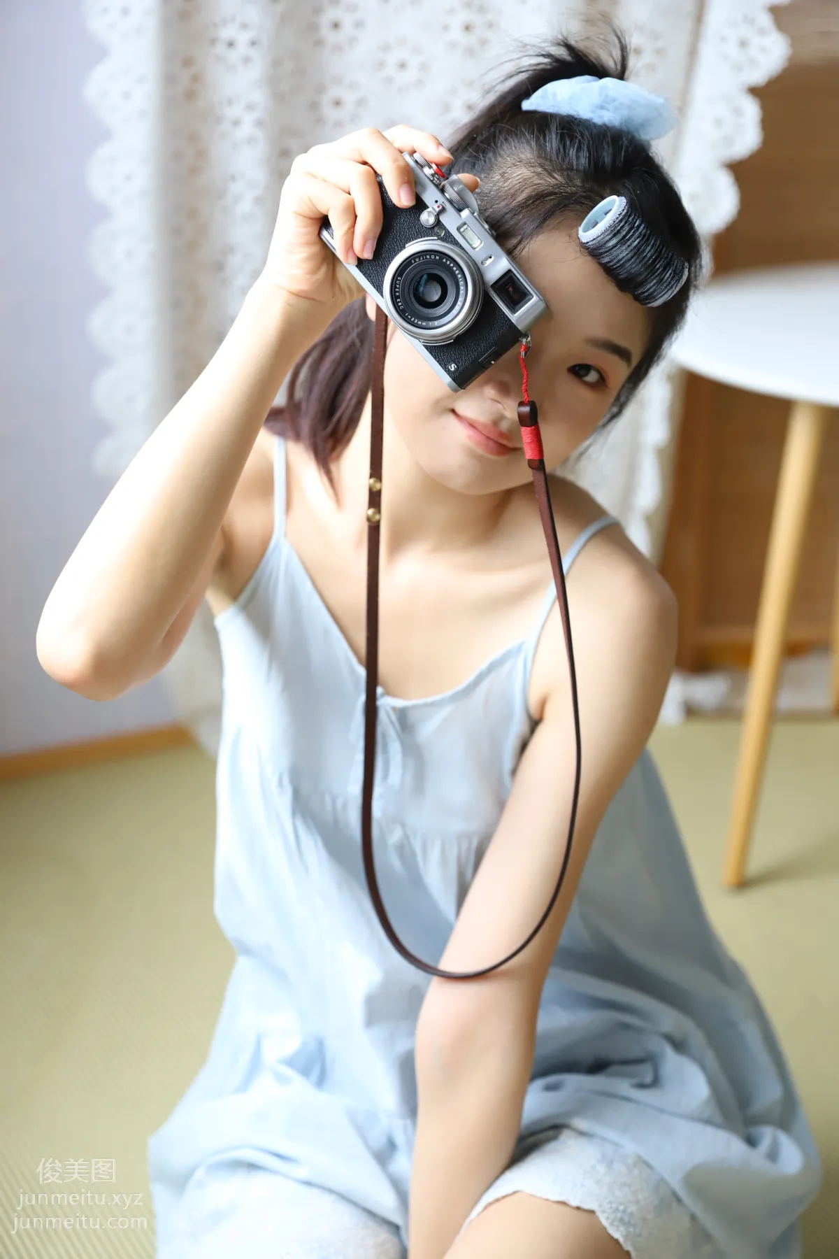 Guo Guo: YiTuYu photo 10