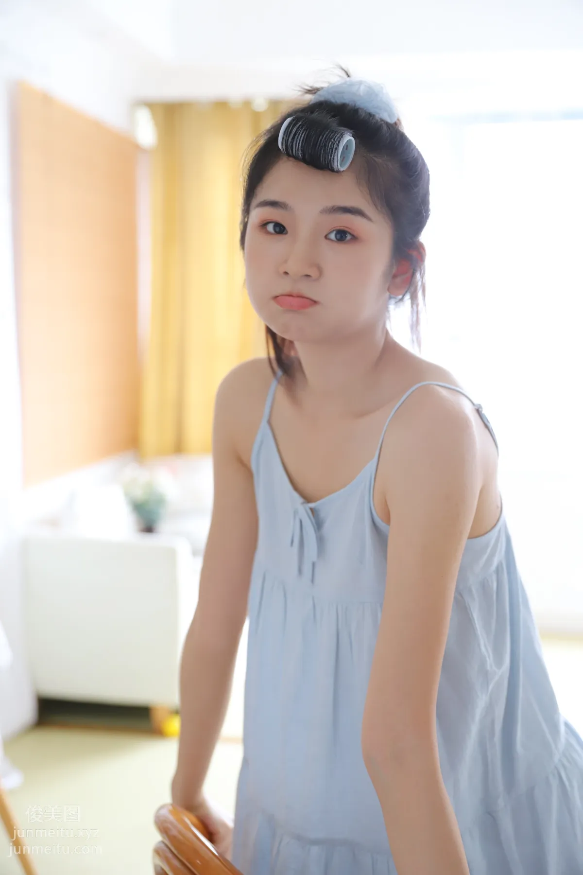 Guo Guo: YiTuYu photo 13