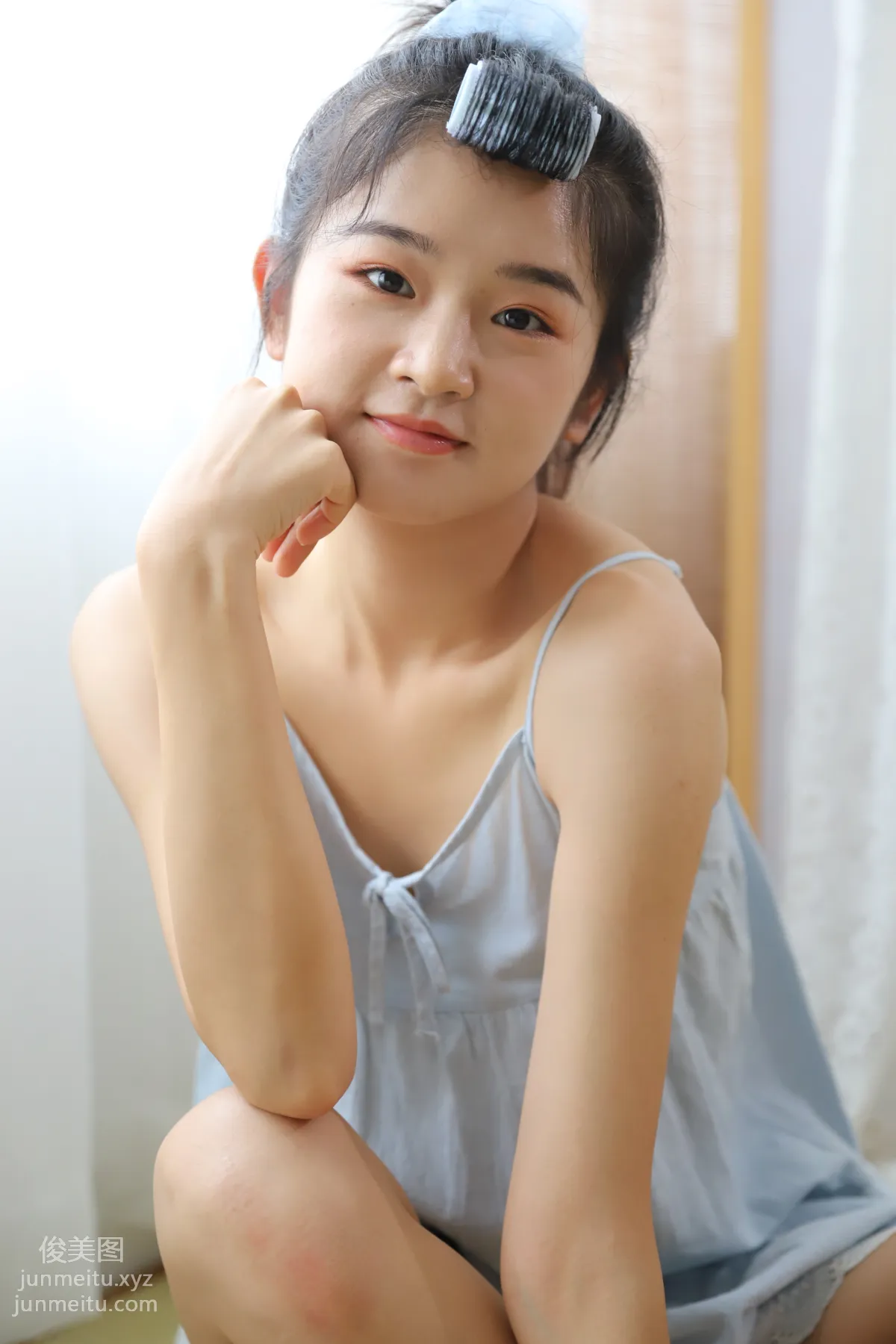 Guo Guo: YiTuYu photo 15