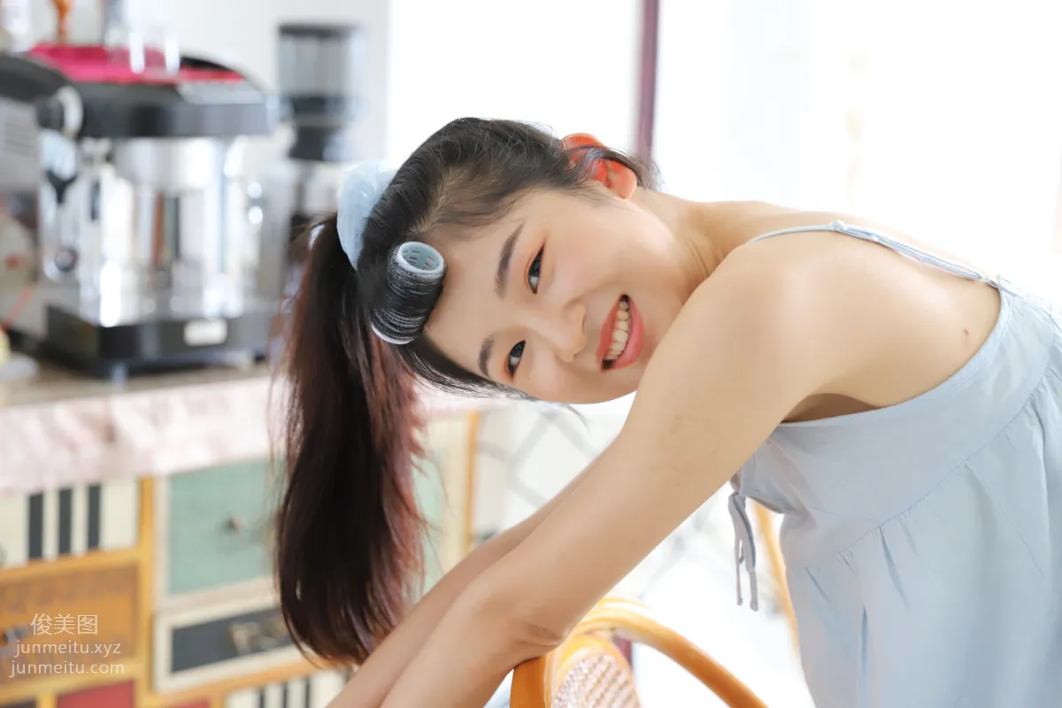 Guo Guo: YiTuYu photo 16
