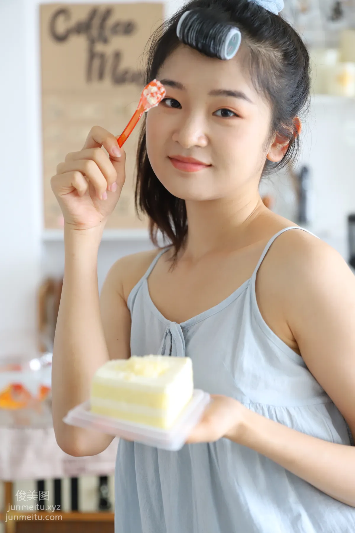 Guo Guo: YiTuYu photo 17