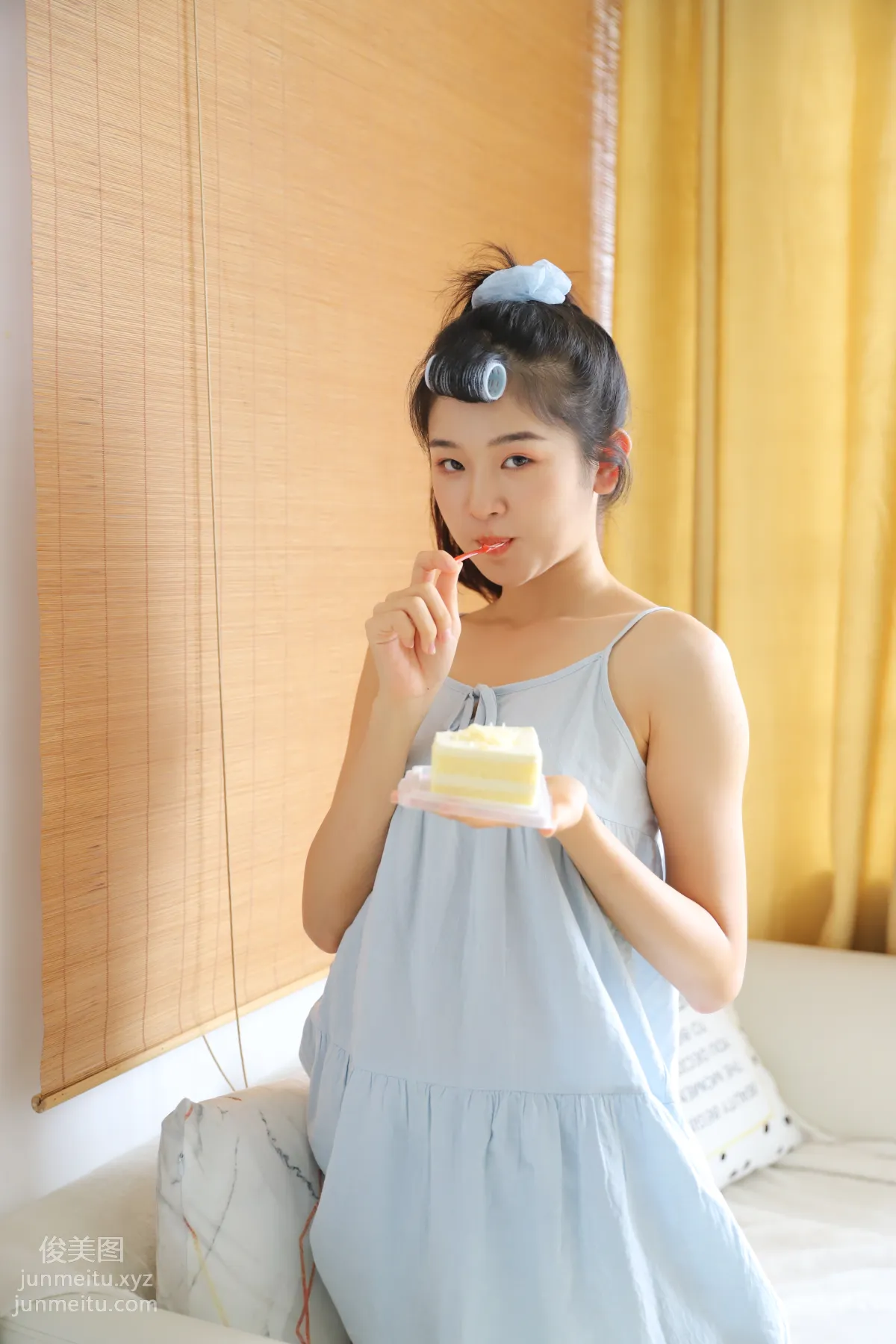 Guo Guo: YiTuYu photo 19