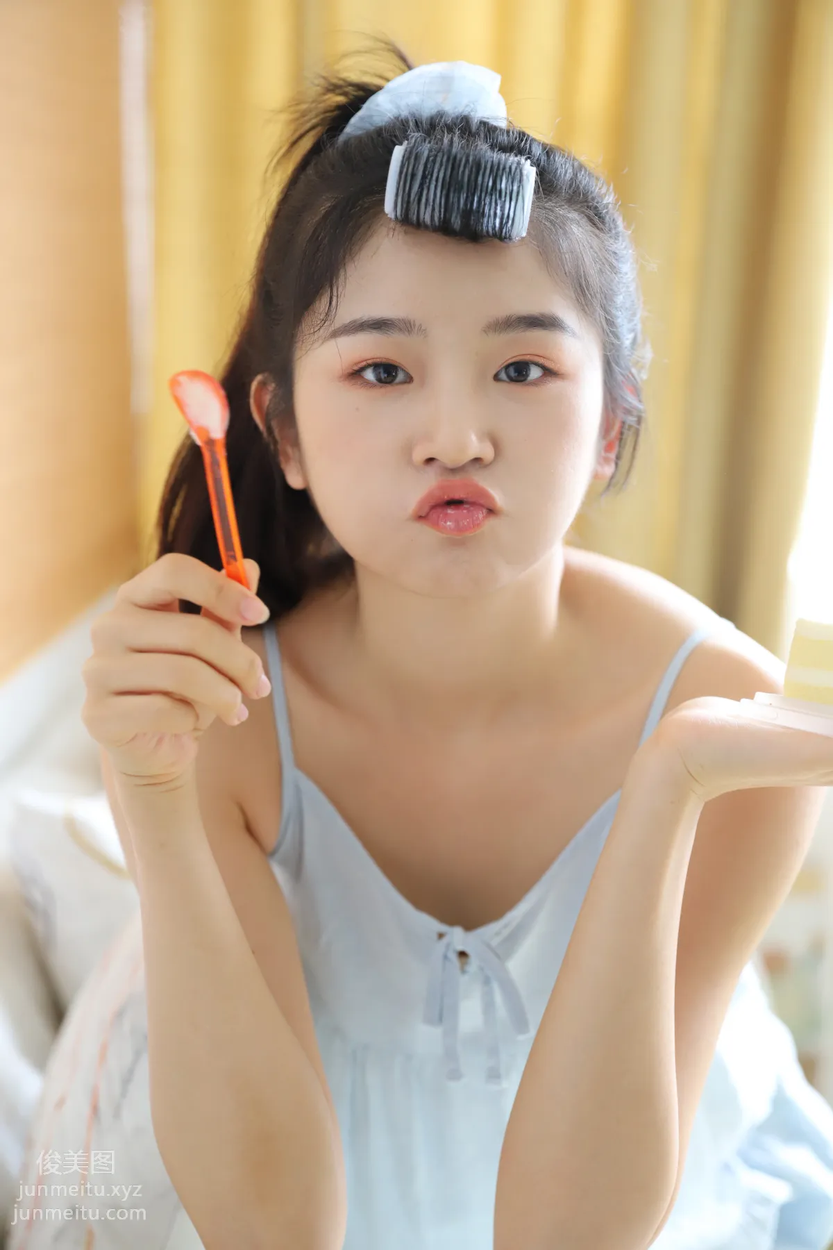 Guo Guo: YiTuYu photo 20