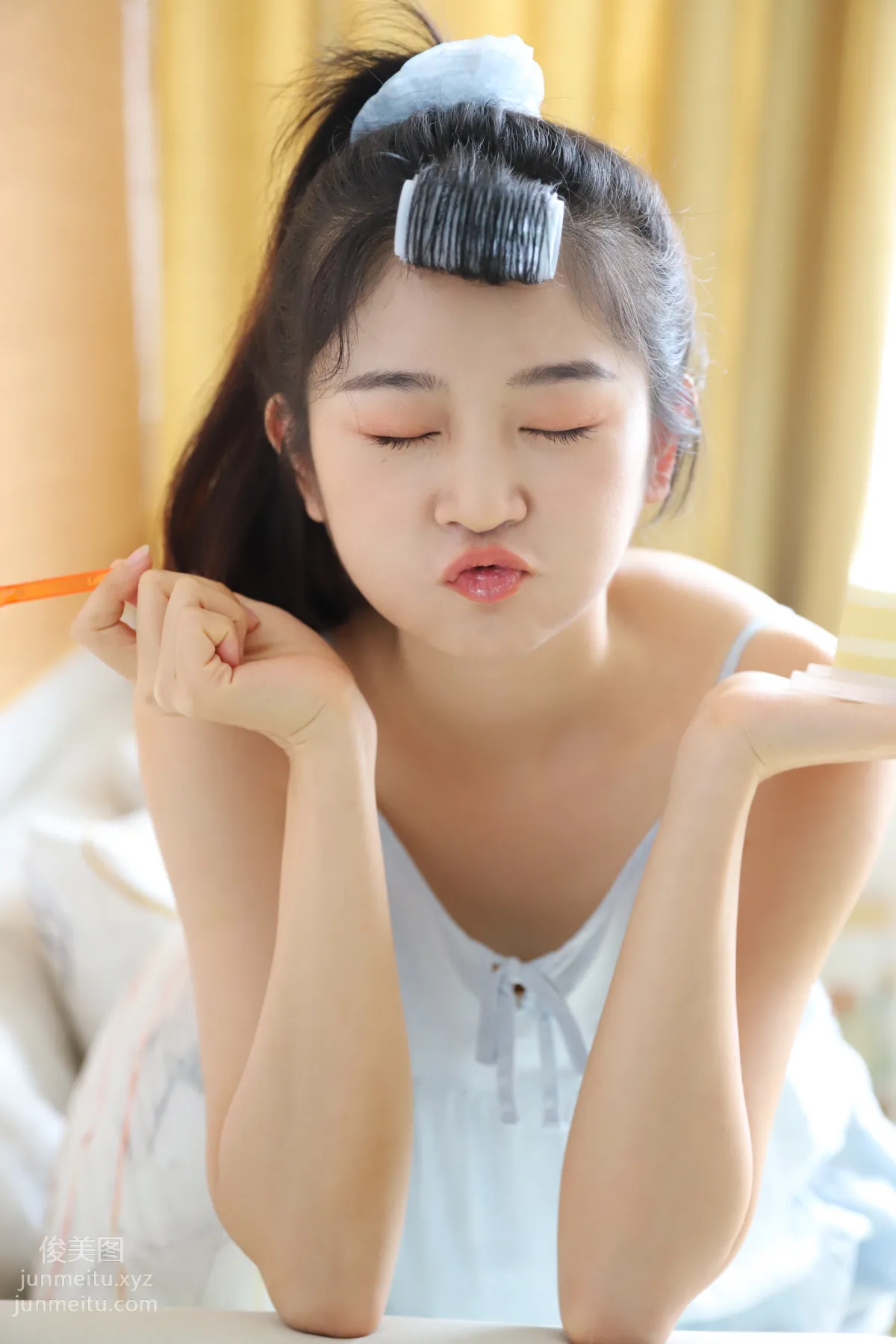 Guo Guo: YiTuYu photo 21