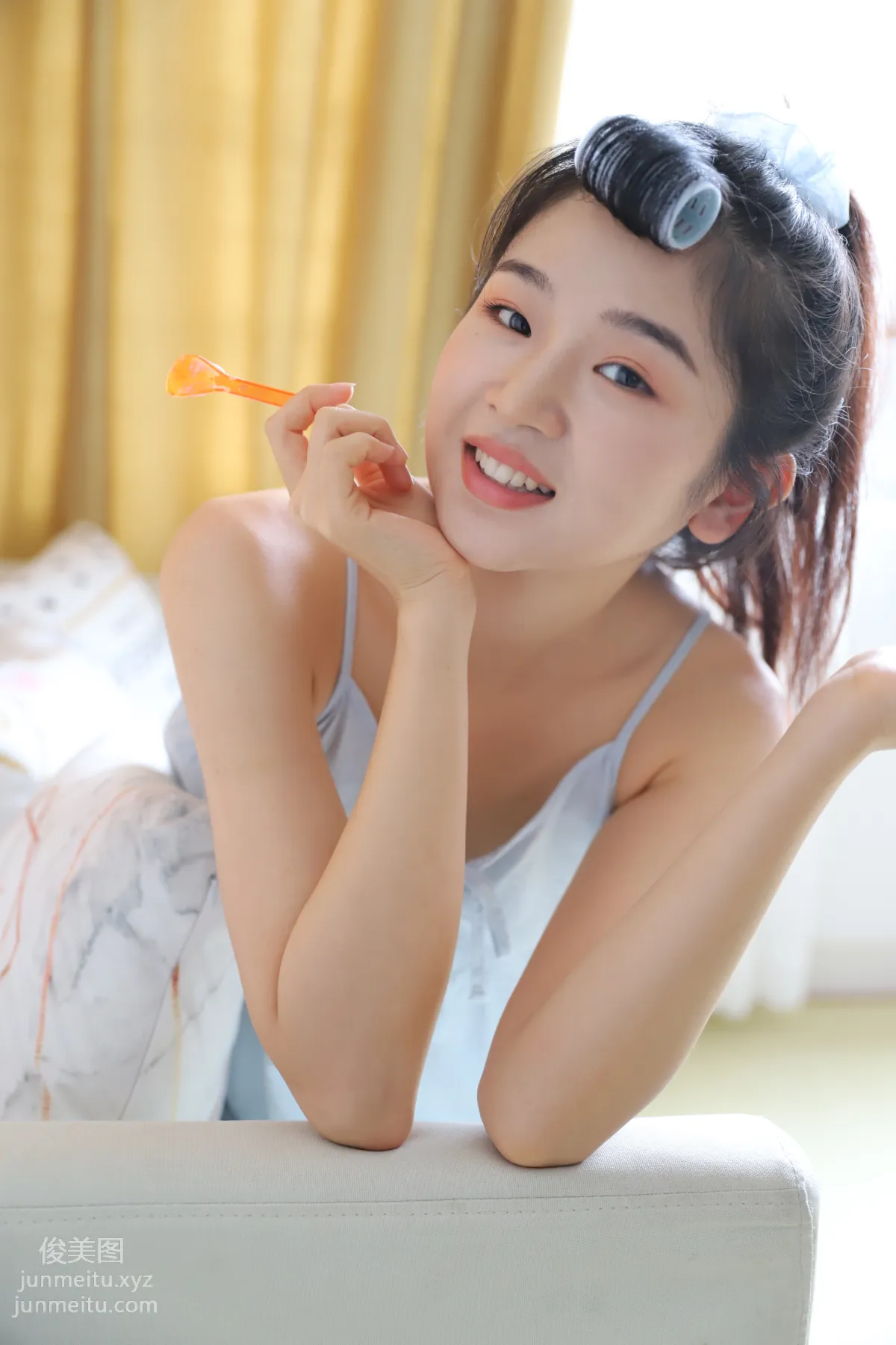 Guo Guo: YiTuYu photo 22