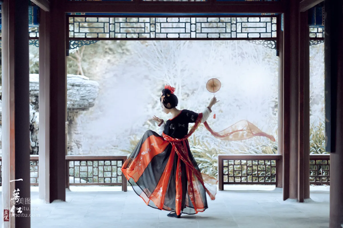 [YiTuYu] 2021.09.18 Yi E Hong Chang Xiaoyou photo 10