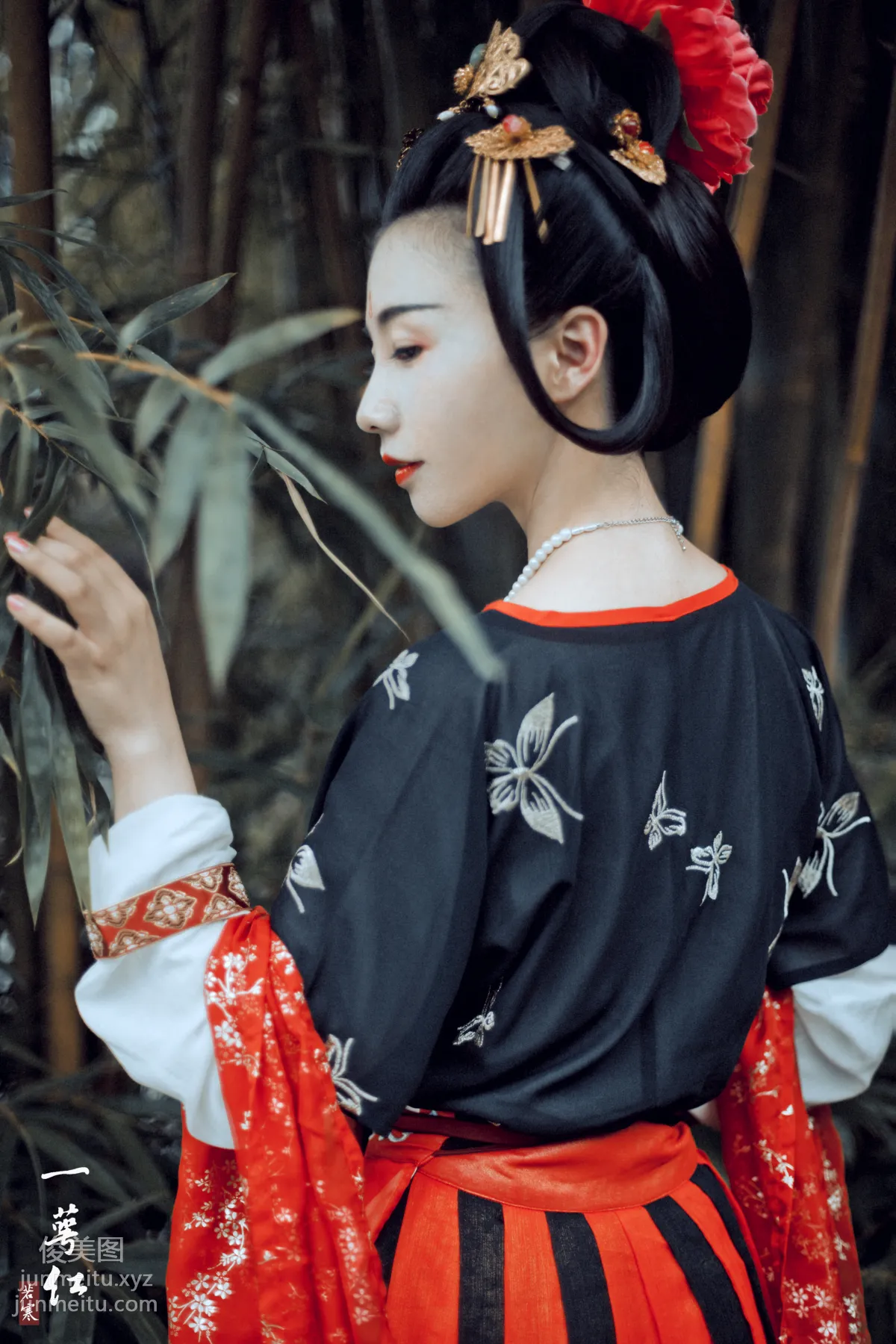 [YiTuYu] 2021.09.18 Yi E Hong Chang Xiaoyou photo 12