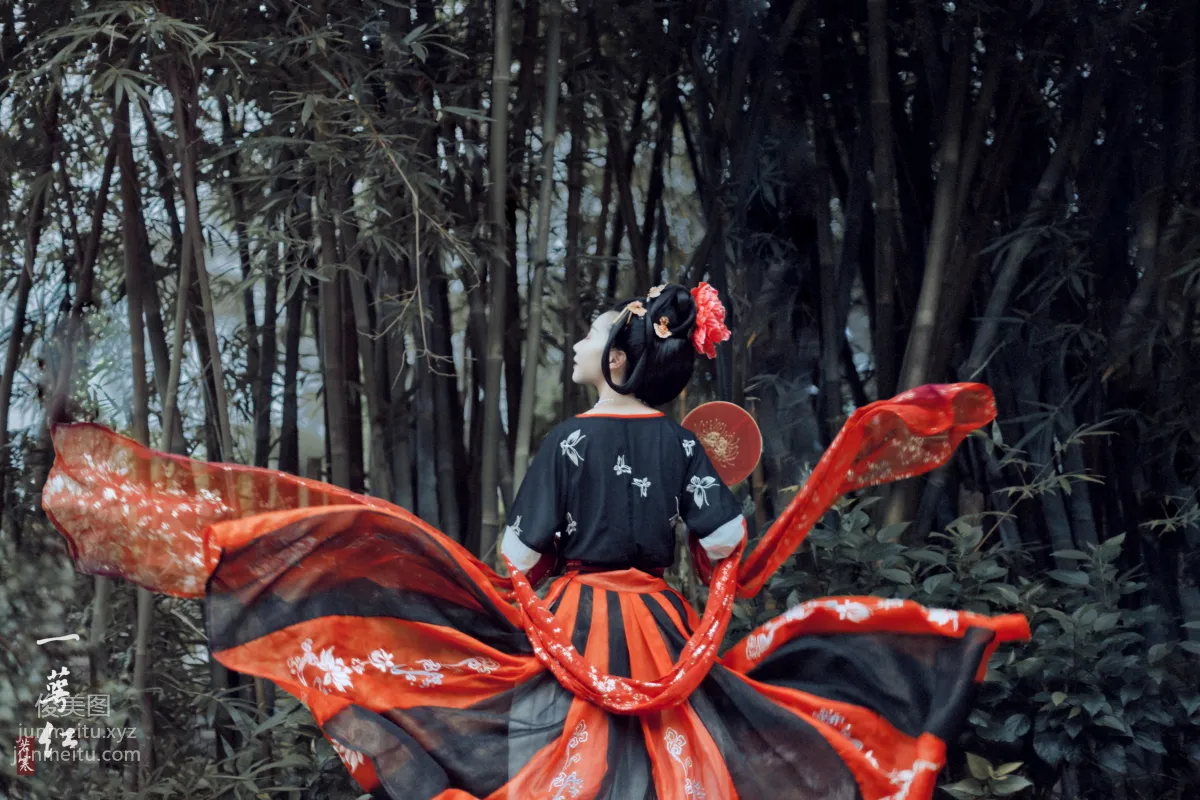 [YiTuYu] 2021.09.18 Yi E Hong Chang Xiaoyou photo 15