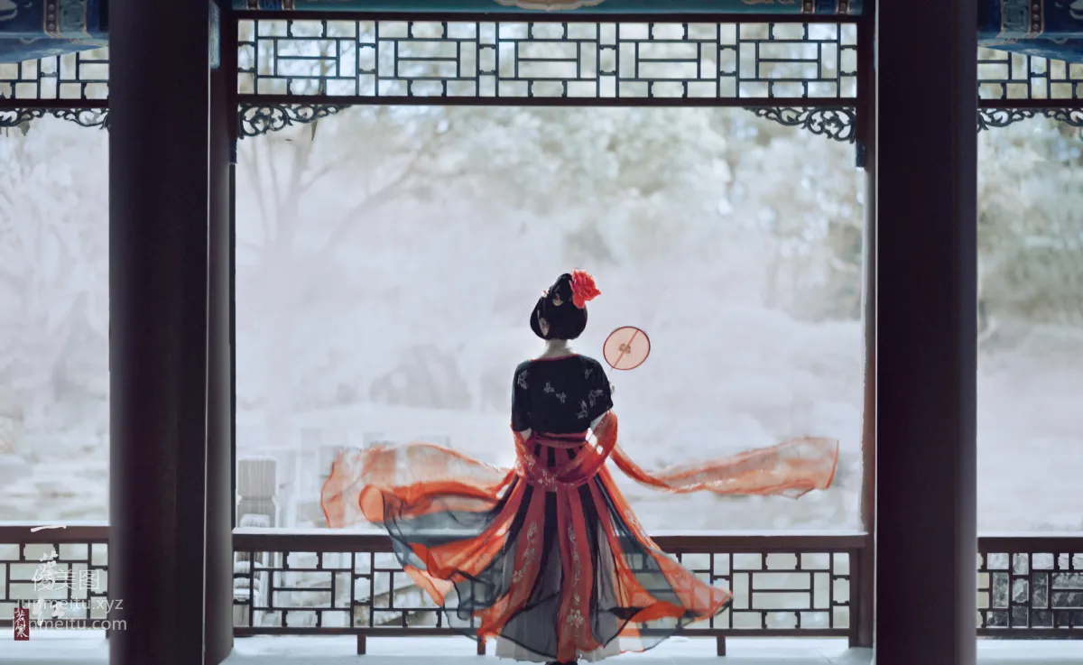 [YiTuYu] 2021.09.18 Yi E Hong Chang Xiaoyou photo 19