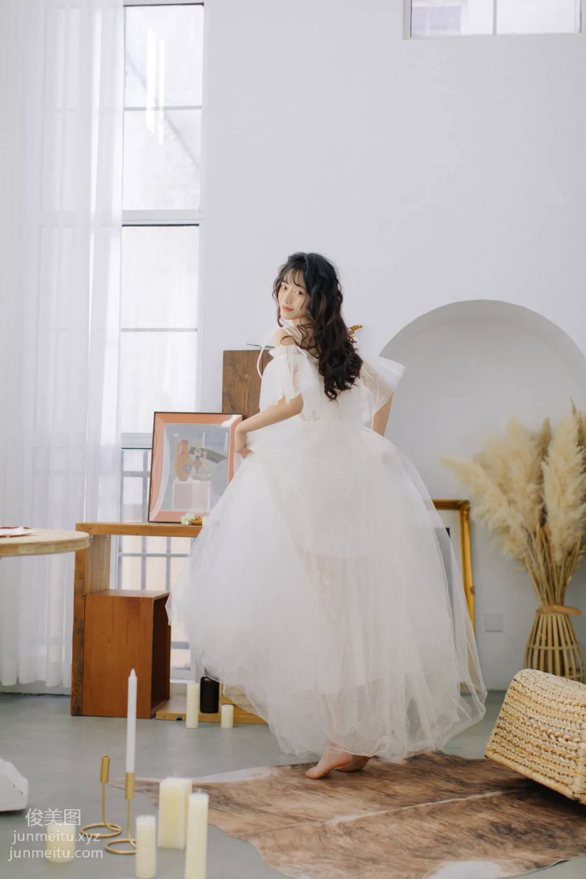 Hong Yu: YiTuYu photo 13