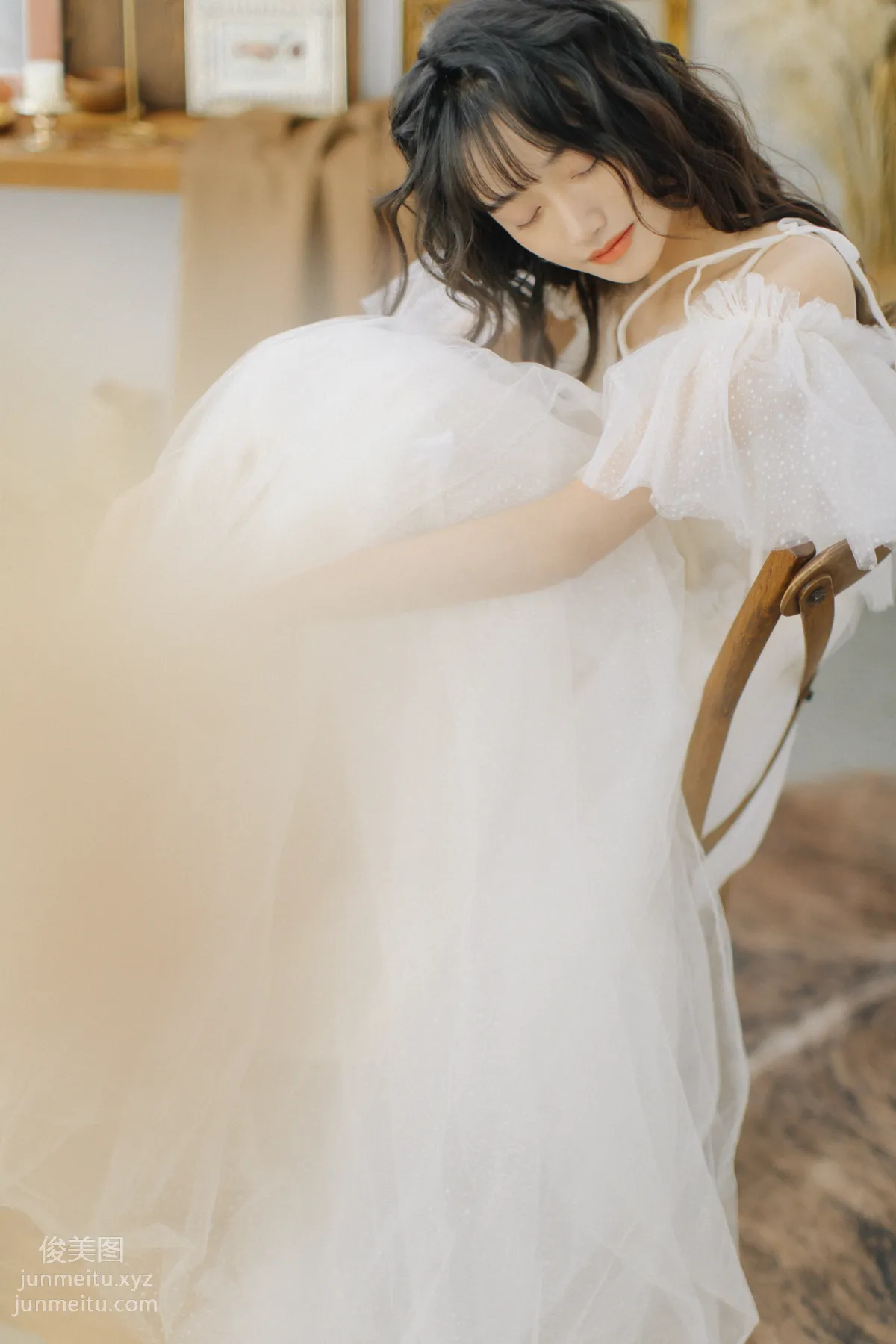 Hong Yu: YiTuYu photo 19