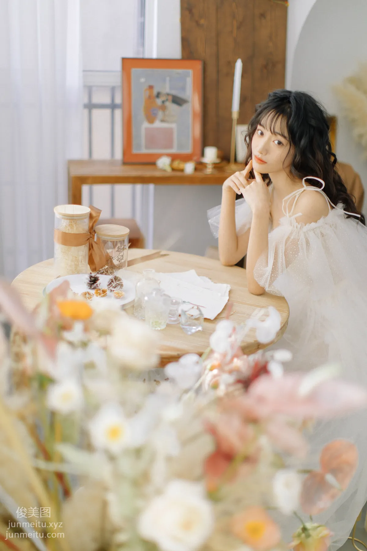 Hong Yu: YiTuYu photo 24