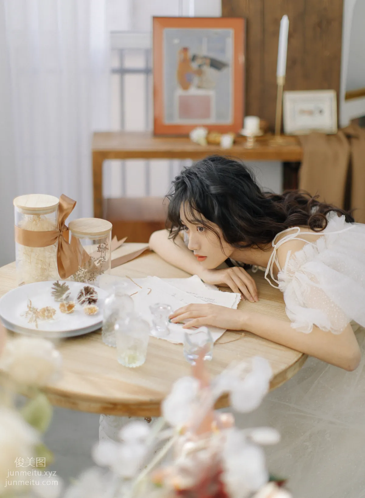 Hong Yu: YiTuYu photo 26