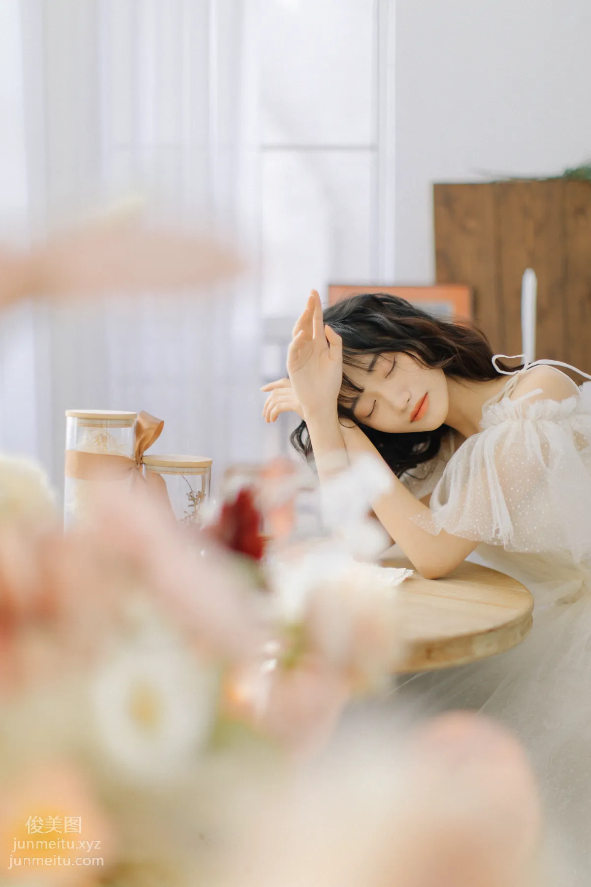 Hong Yu: YiTuYu photo 28