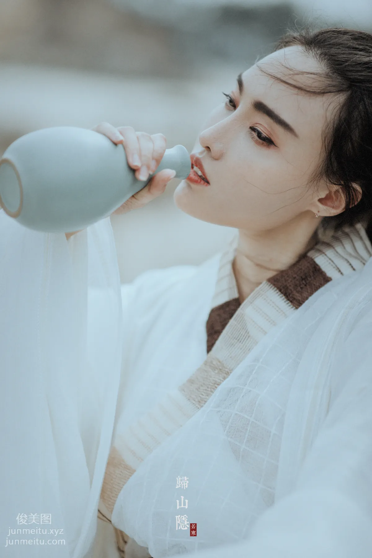 Ni Ni: YiTuYu photo 6