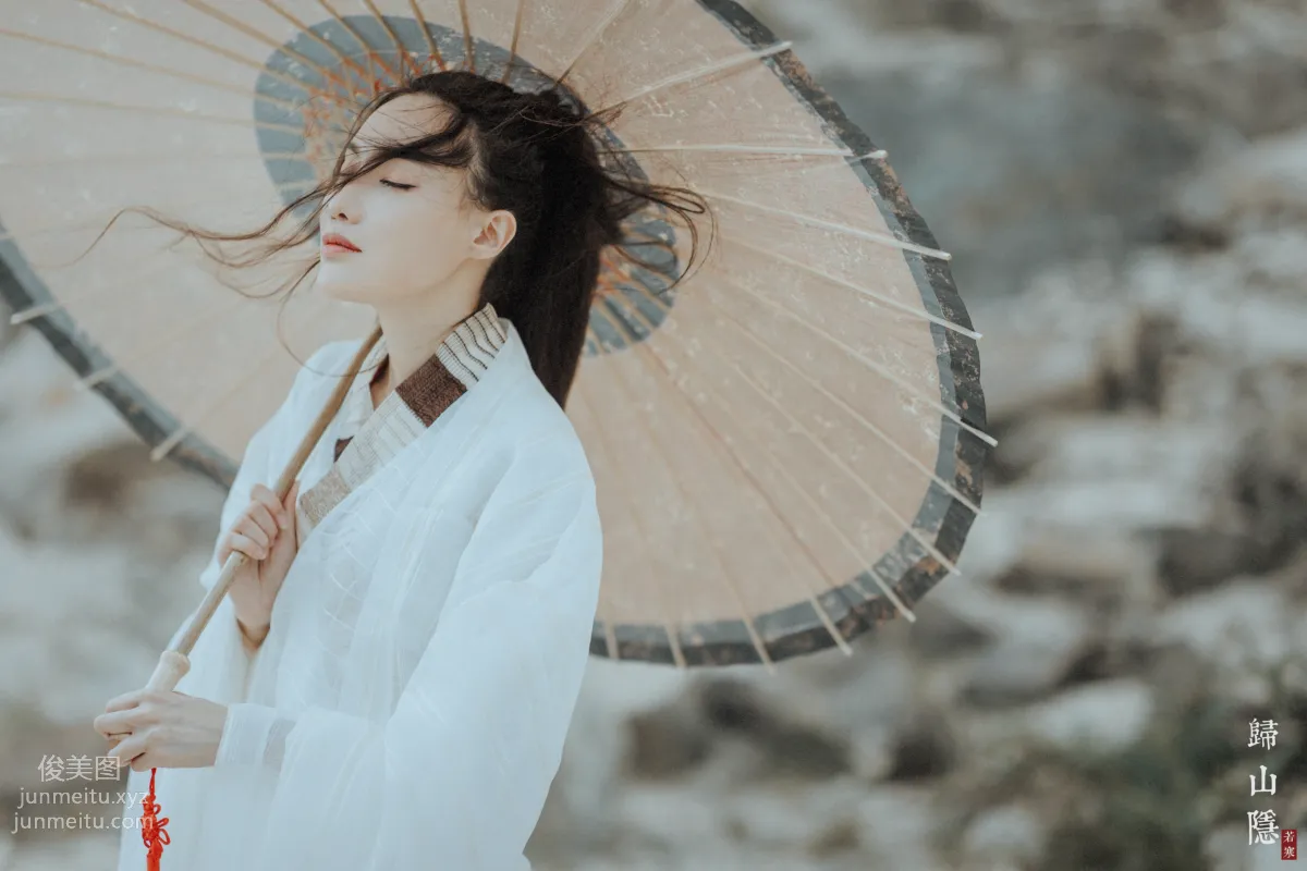 Ni Ni: YiTuYu photo 8