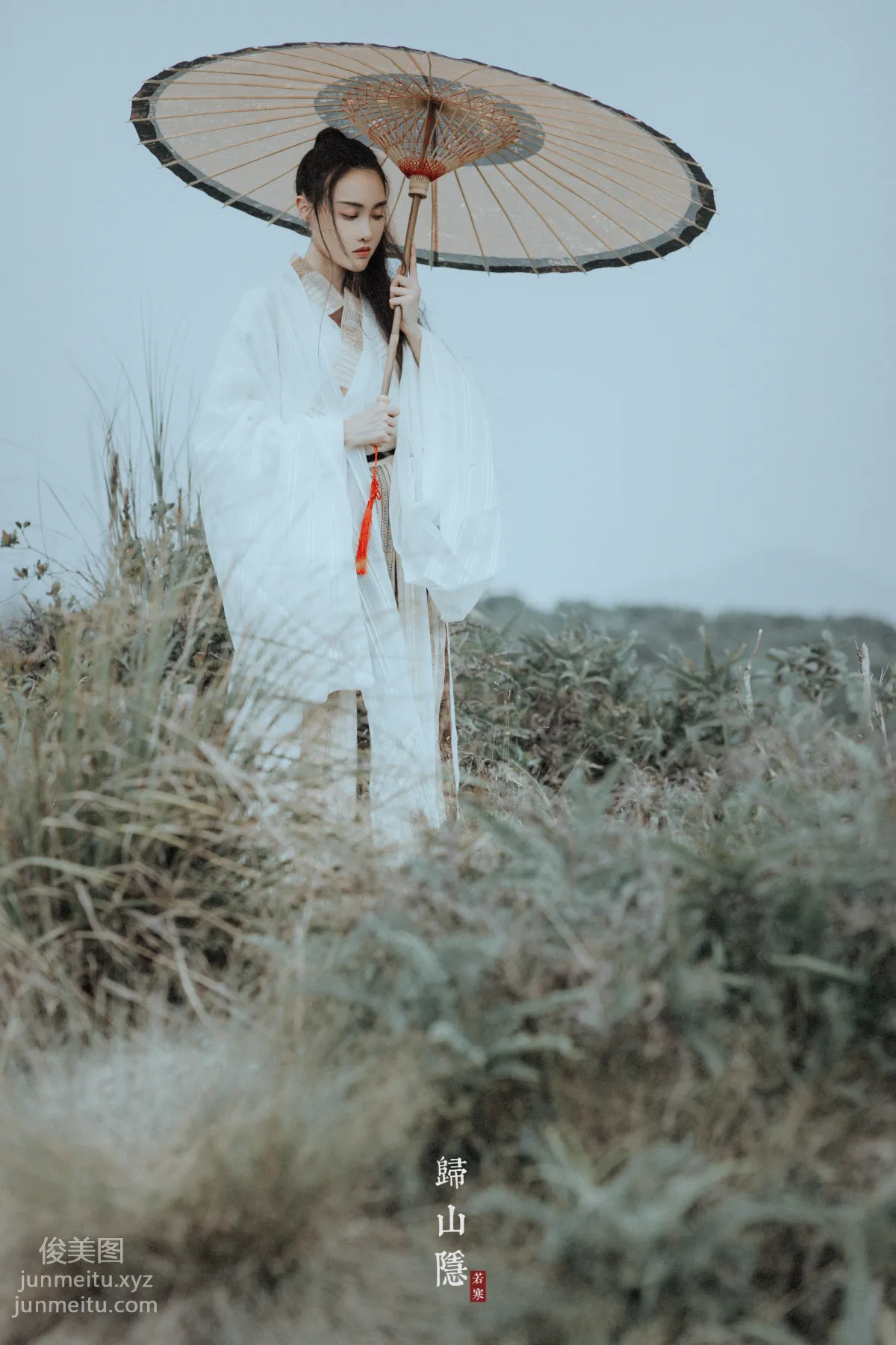 Ni Ni: YiTuYu photo 10