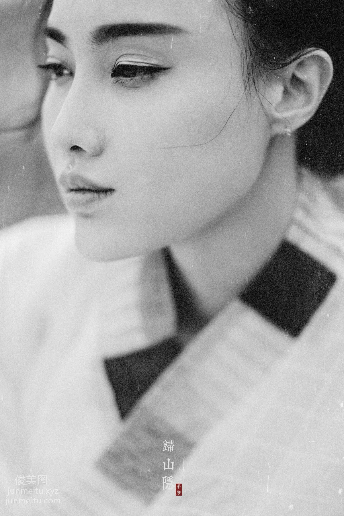 Ni Ni: YiTuYu photo 11
