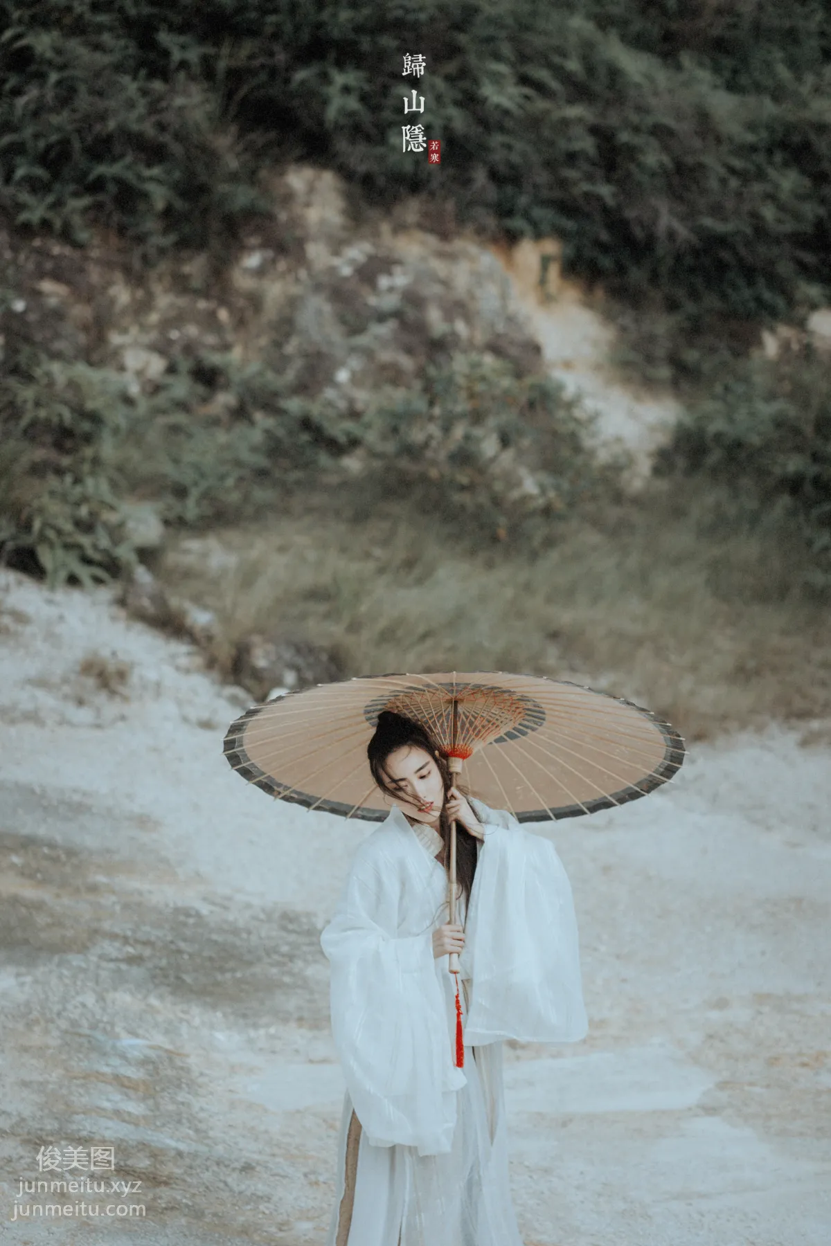 Ni Ni: YiTuYu photo 14