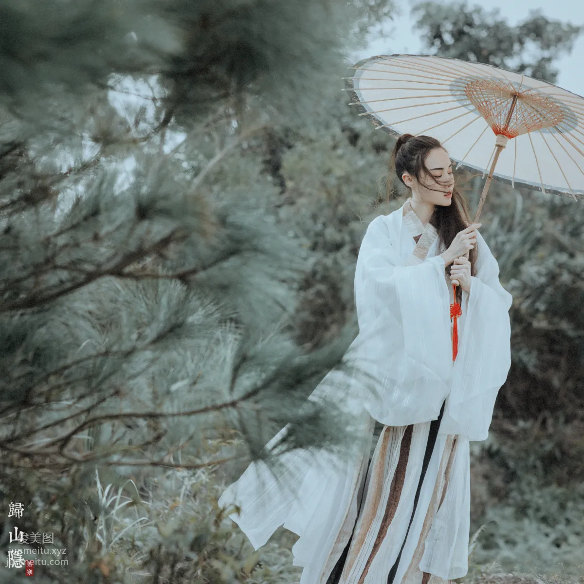 Ni Ni: YiTuYu photo 15