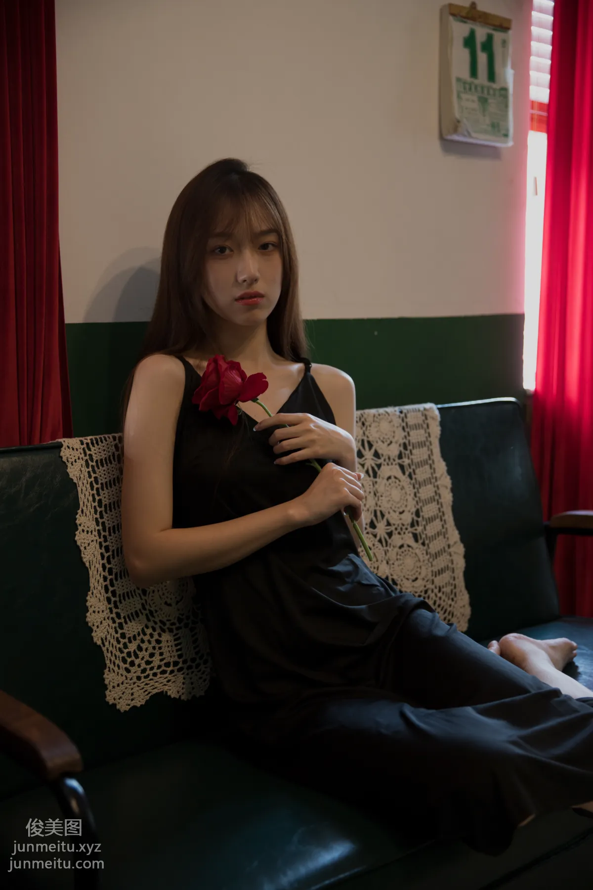 KK: YiTuYu photo 2