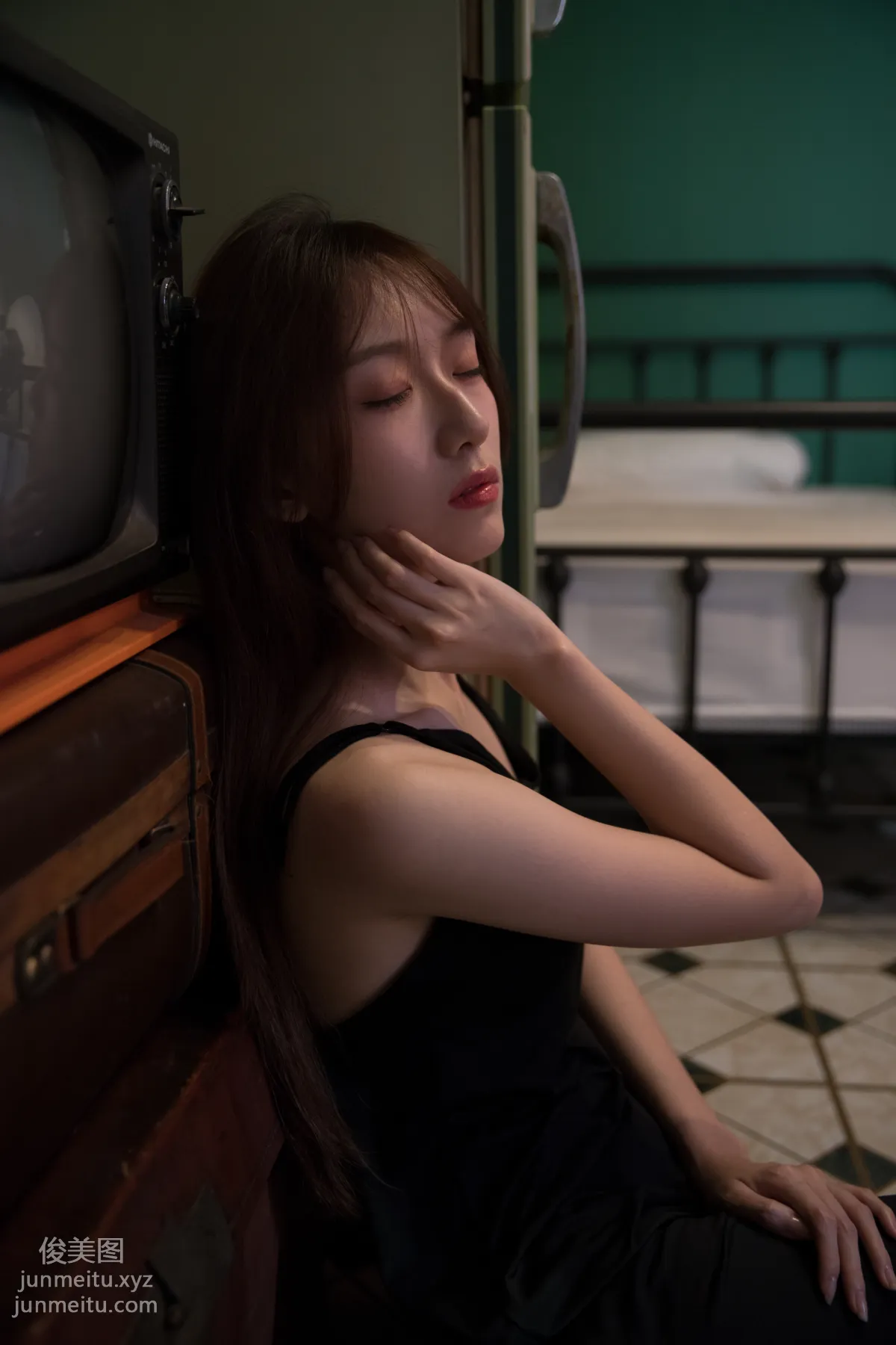 KK: YiTuYu photo 8