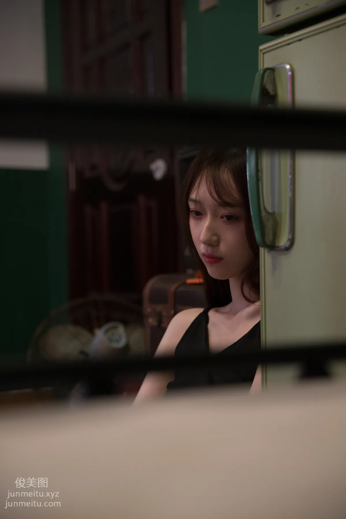 KK: YiTuYu photo 9