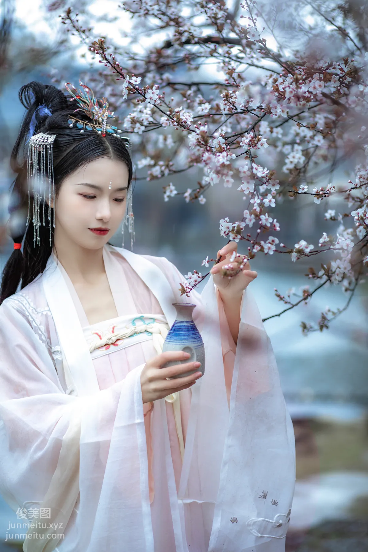Bei Chuan: YiTuYu photo 3