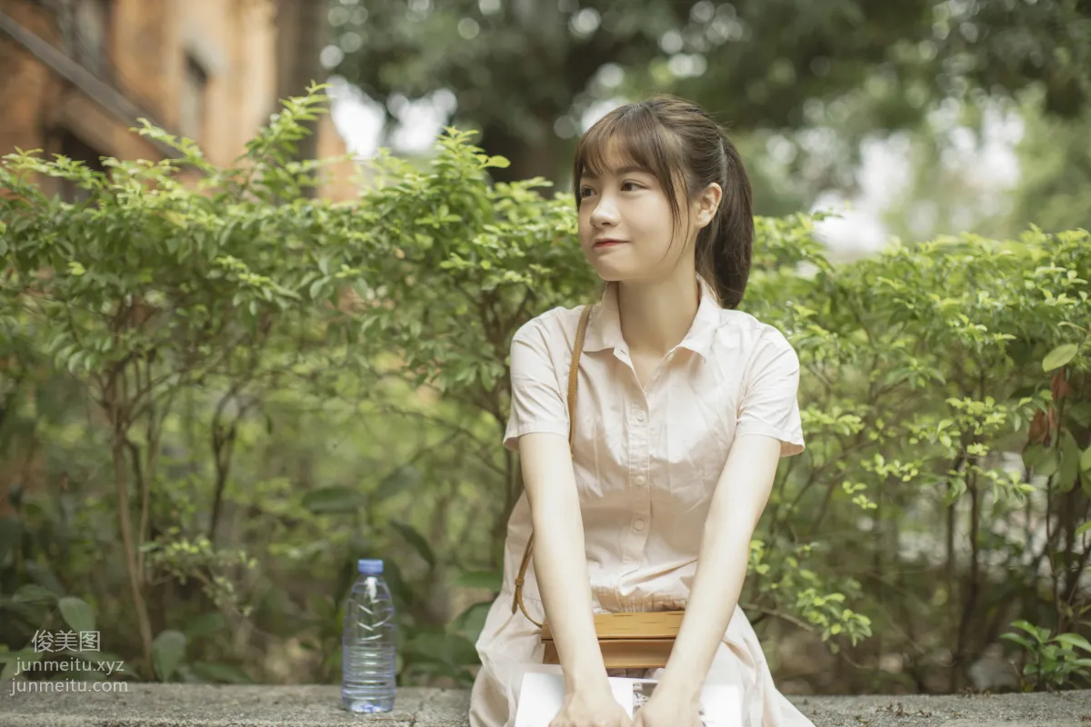 Mie Mie: YiTuYu photo 7