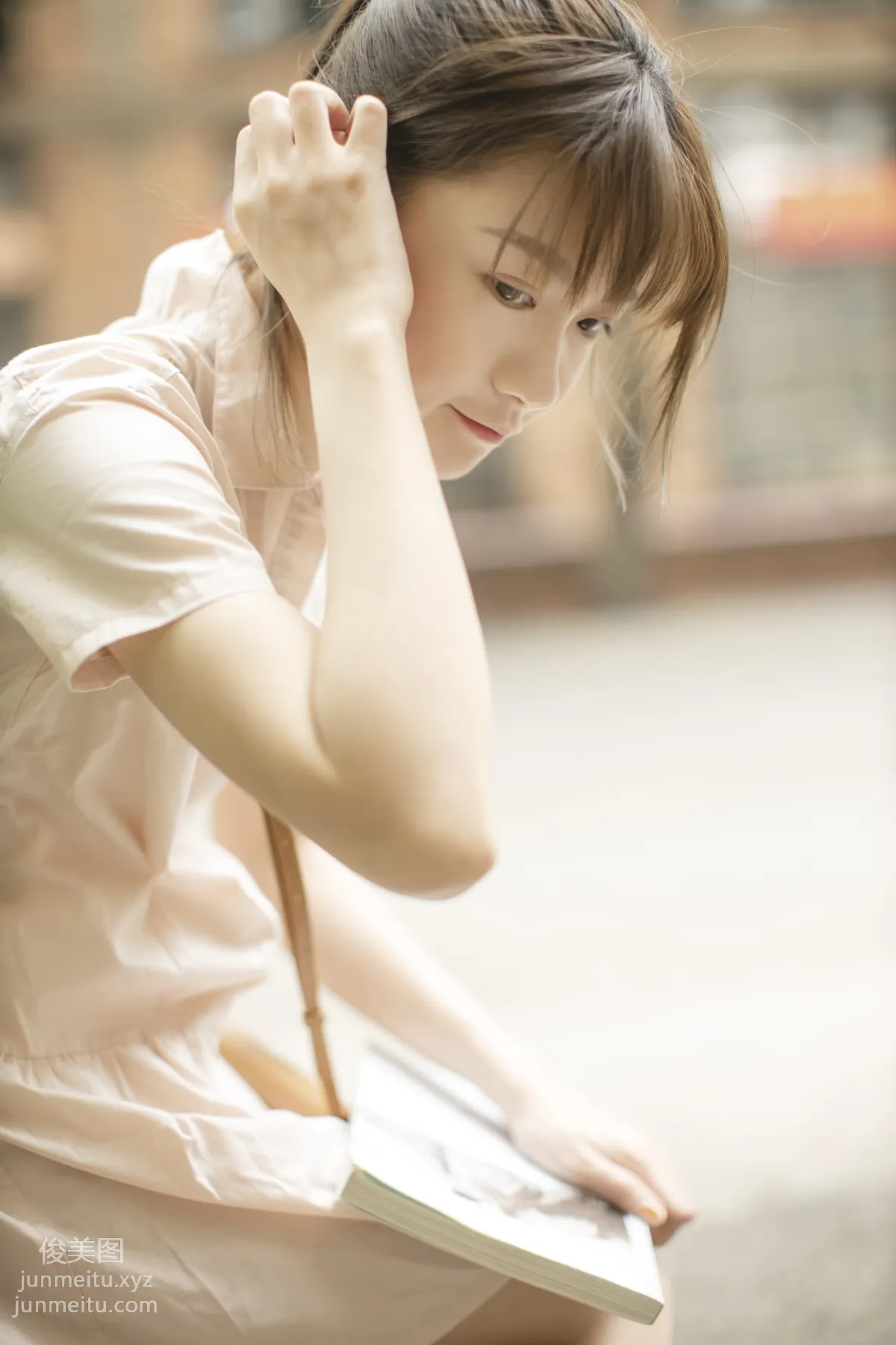 Mie Mie: YiTuYu photo 8