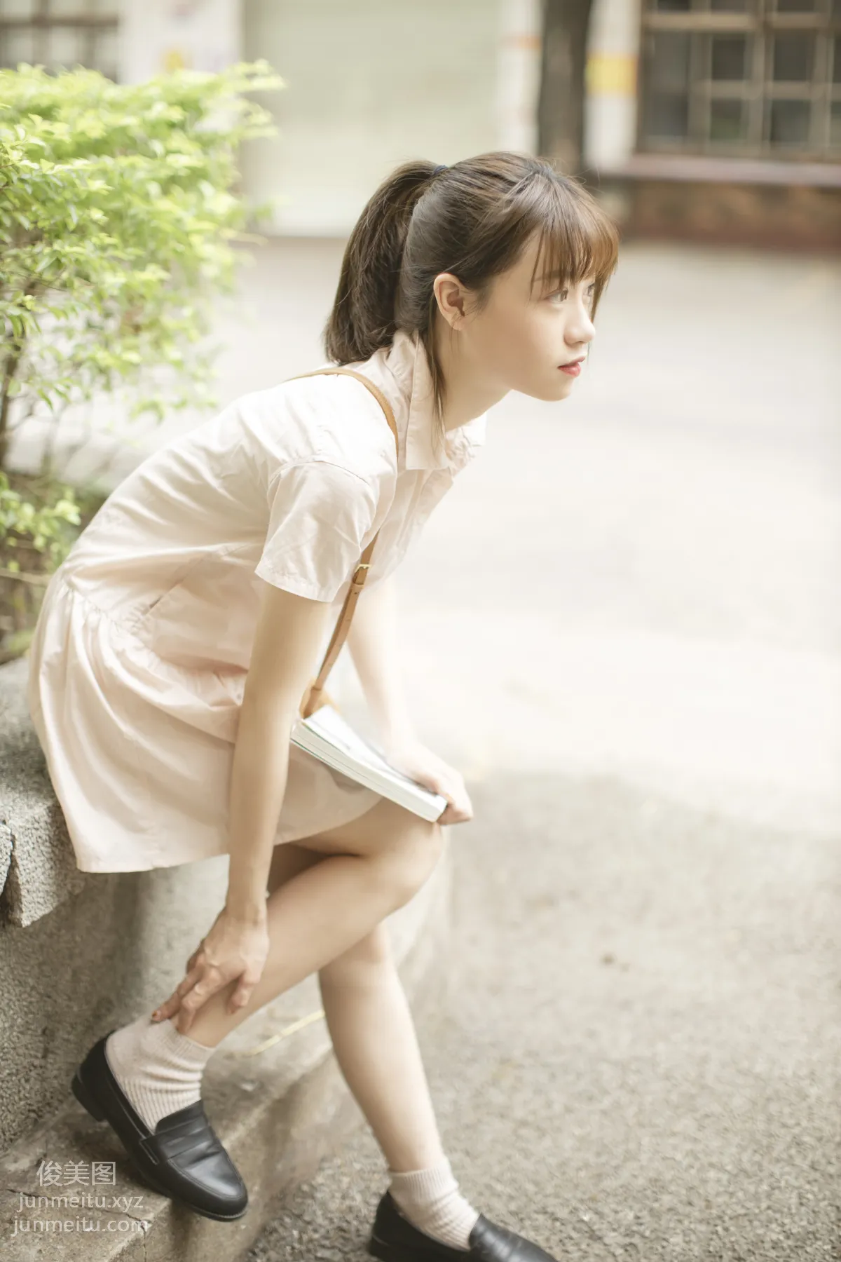 Mie Mie: YiTuYu photo 9