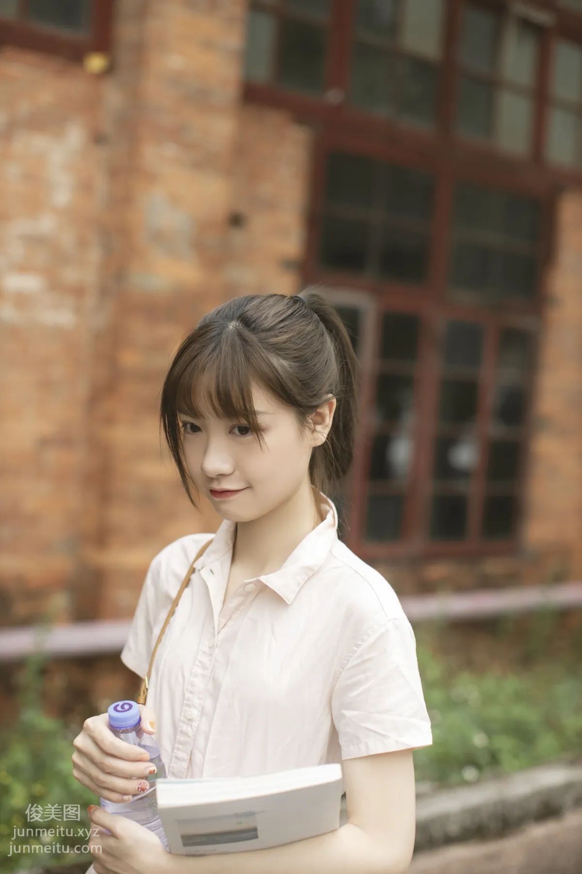 Mie Mie: YiTuYu photo 10