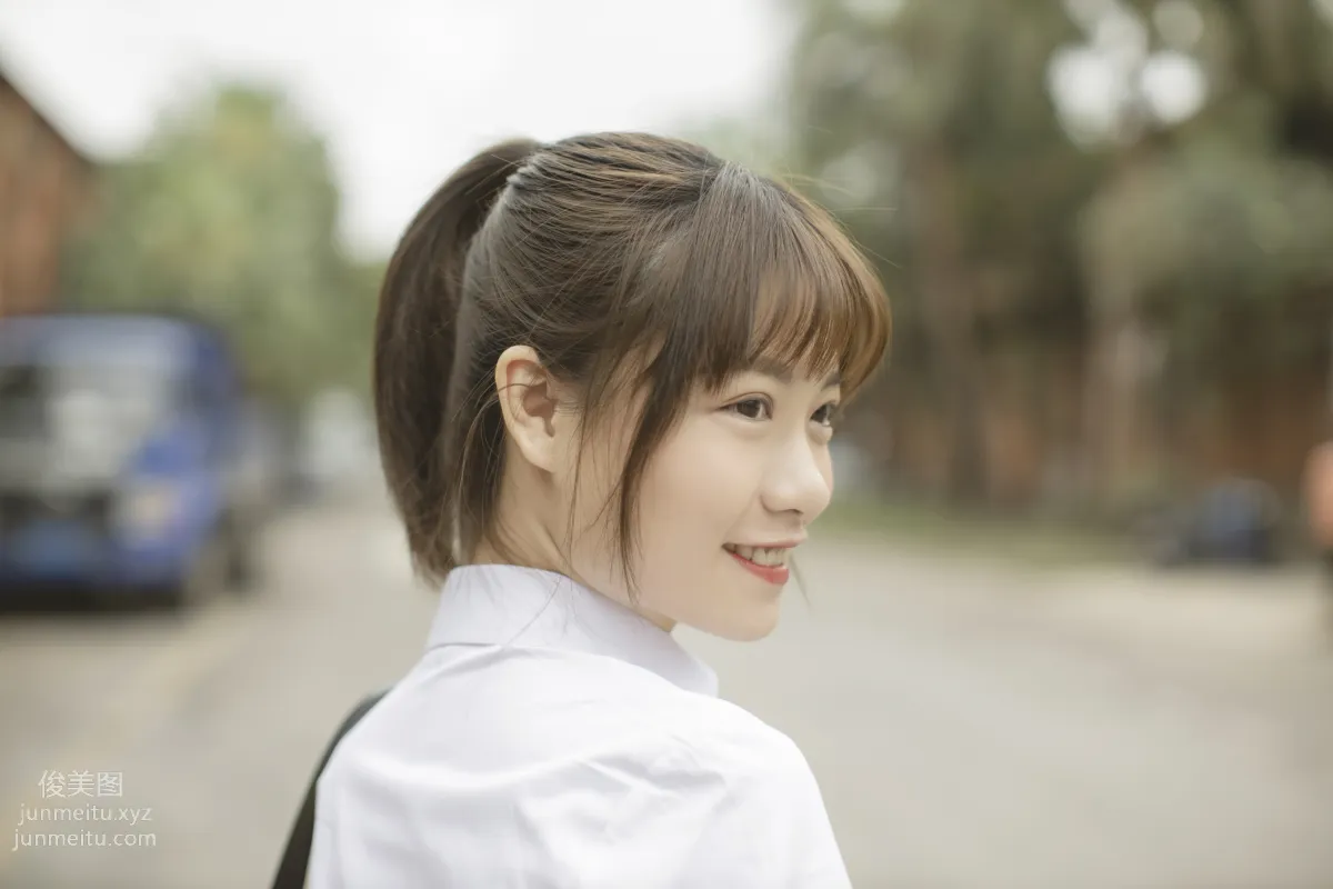 Mie Mie: YiTuYu photo 13