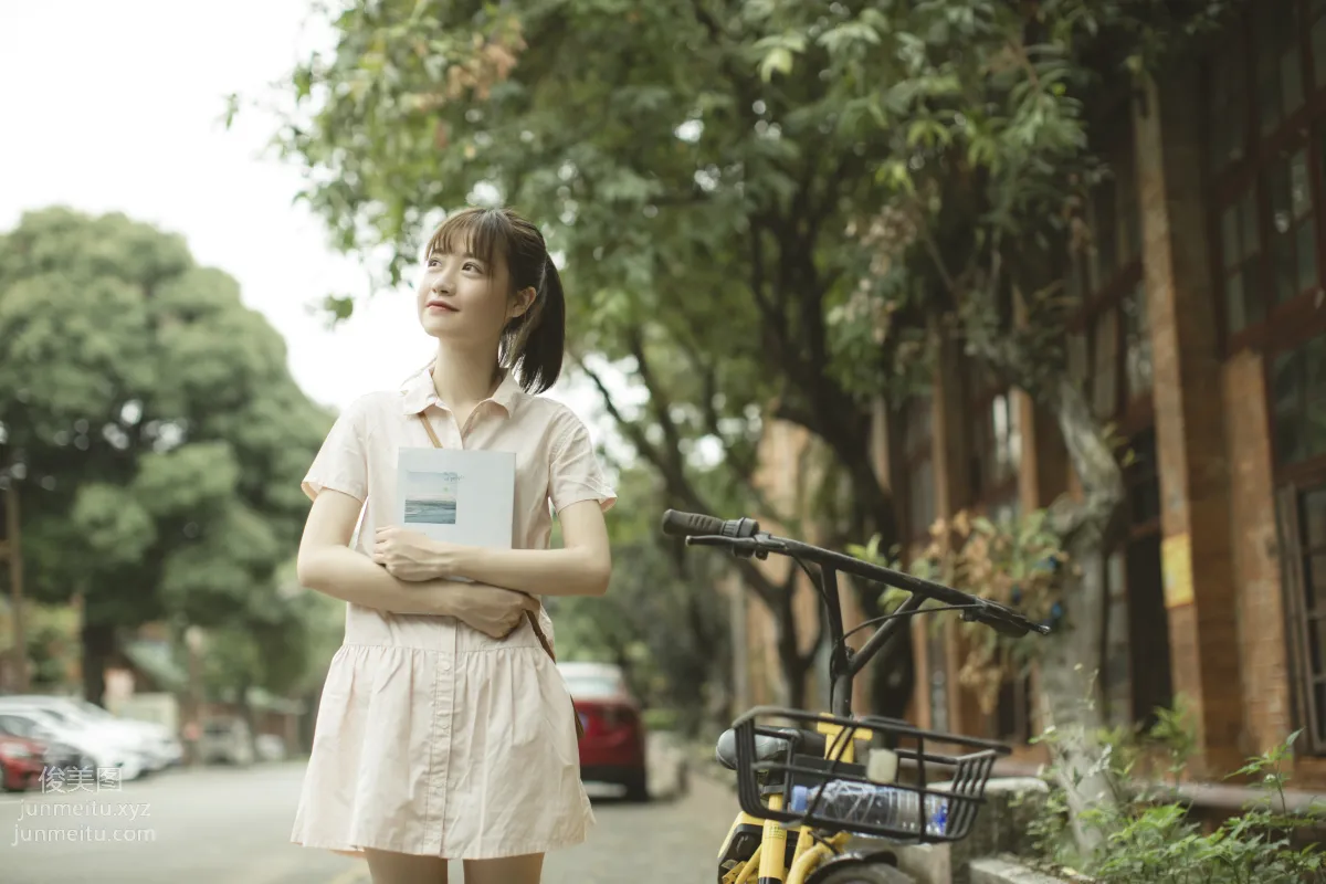 Mie Mie: YiTuYu photo 16