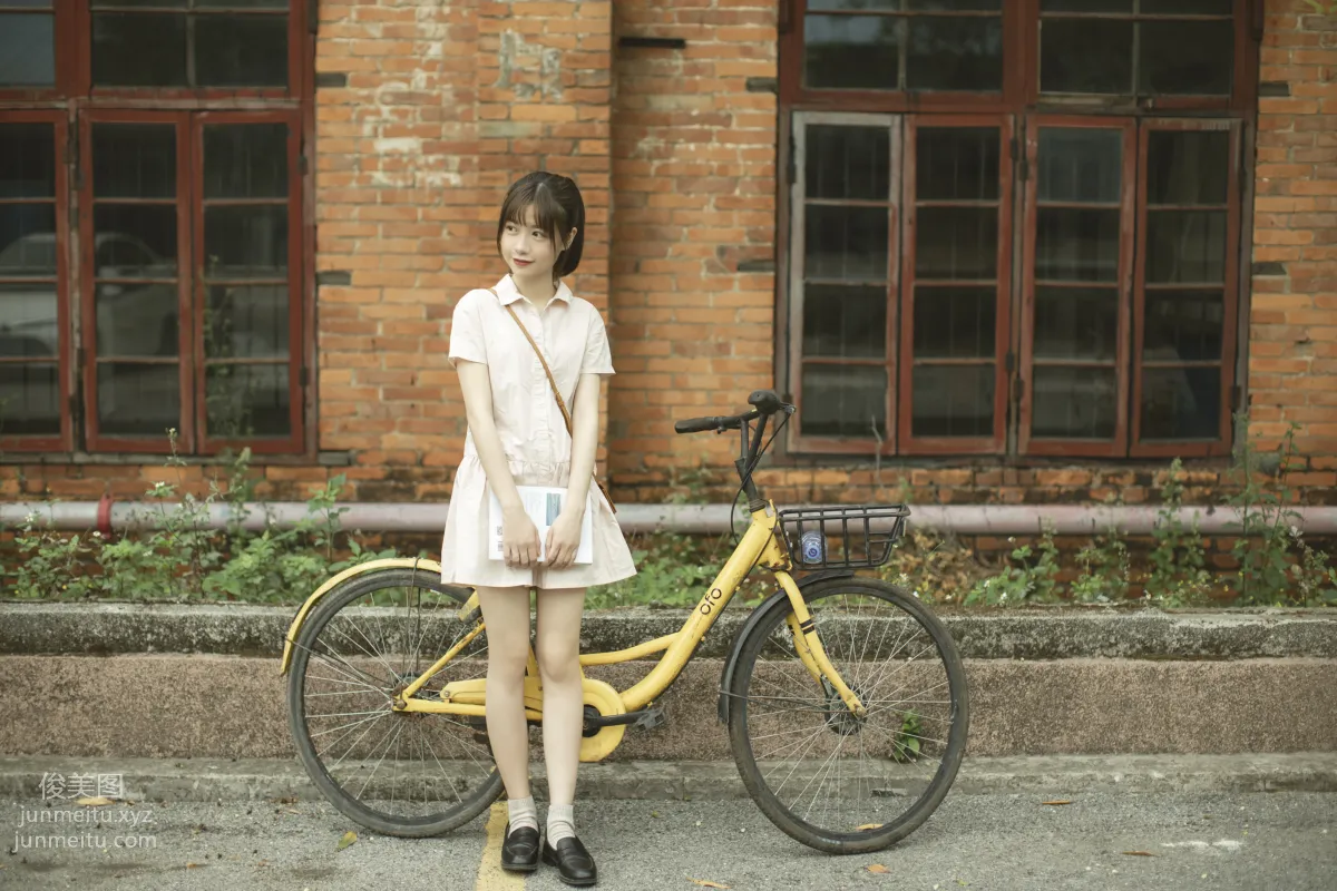 Mie Mie: YiTuYu photo 19