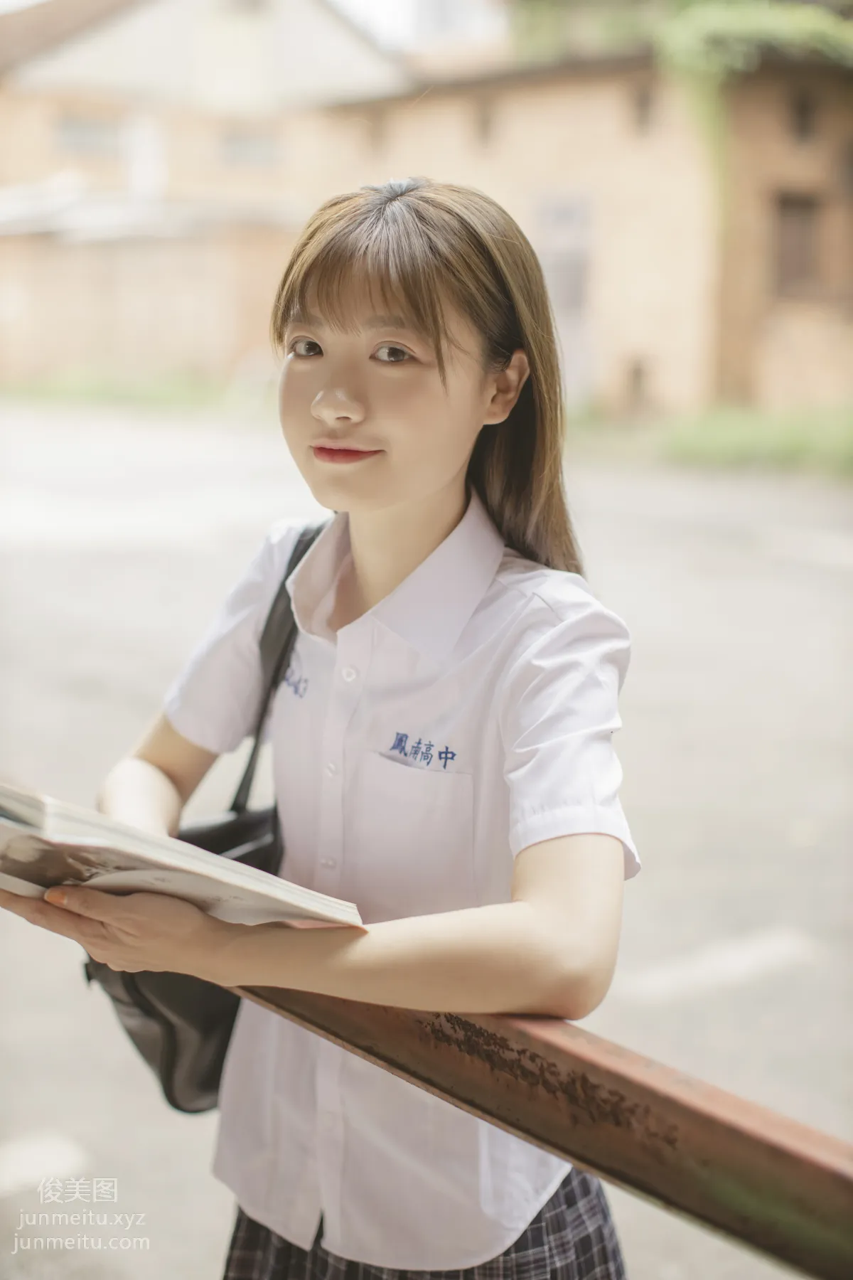 Mie Mie: YiTuYu photo 25
