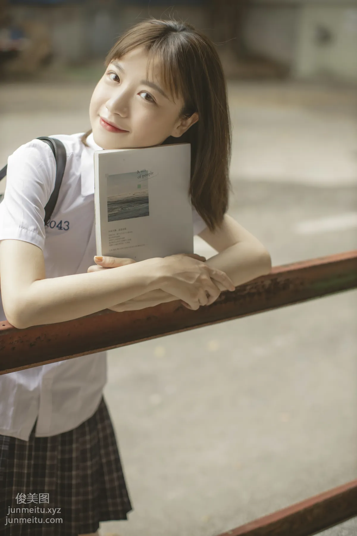 Mie Mie: YiTuYu photo 27